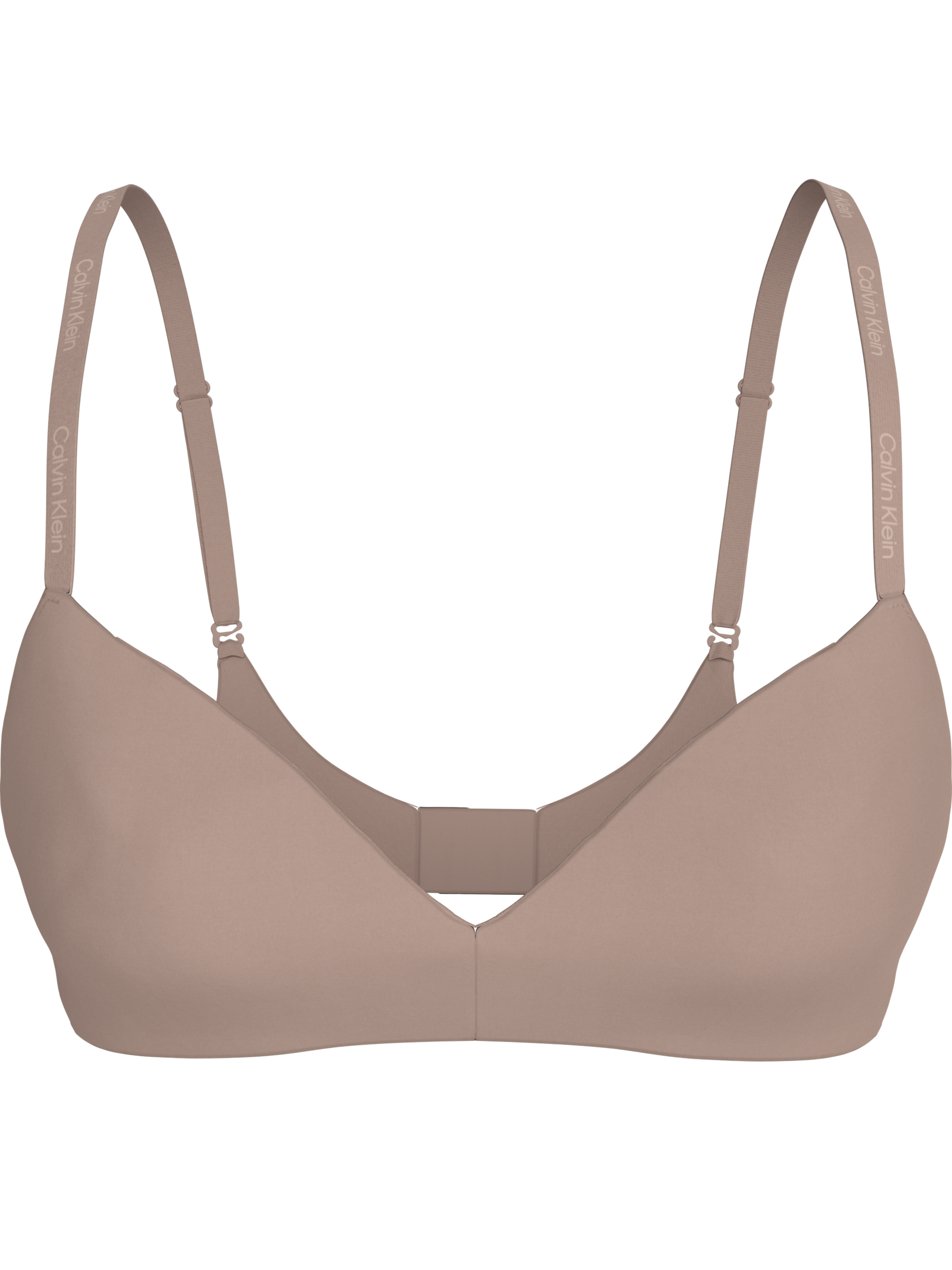 Calvin Klein Underwear Triangel-BH »LIFT WF TRIANGLE« Triangel-Cups, gepolstert, Mikrofaser mit Stretch