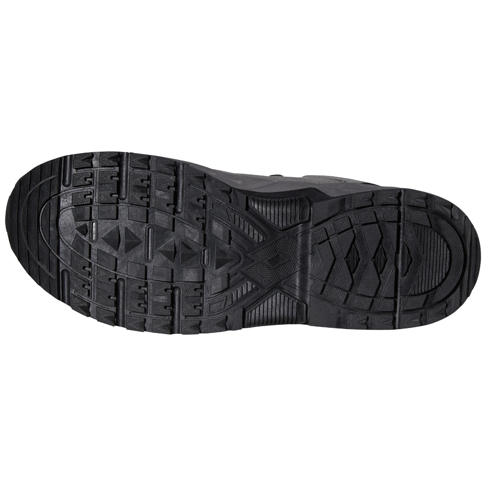 lotto Outdoorschuh, - mit wärmendem Innenfutter