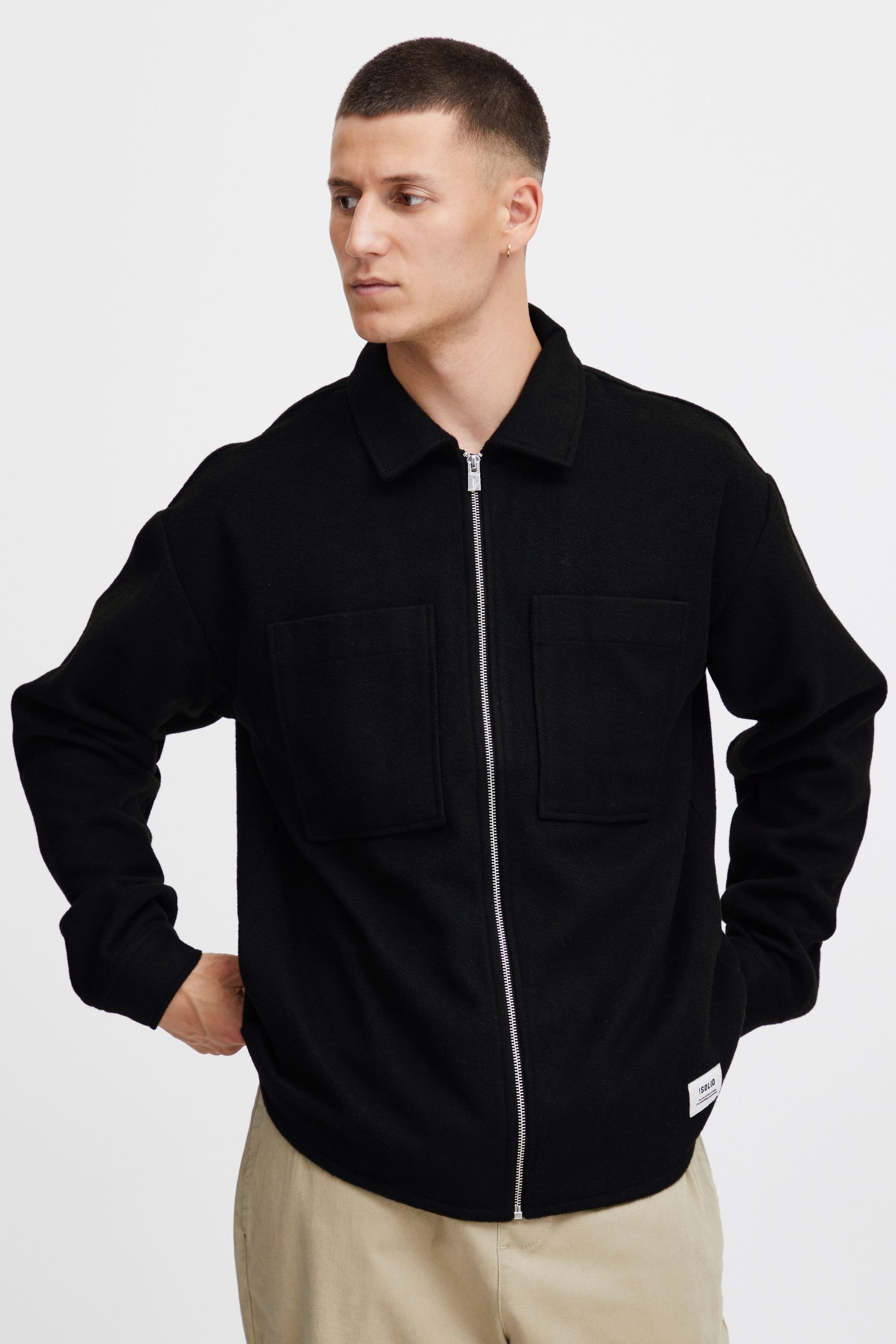 !Solid Funktionsjacke »Übergangsjacke SDKlostermann«