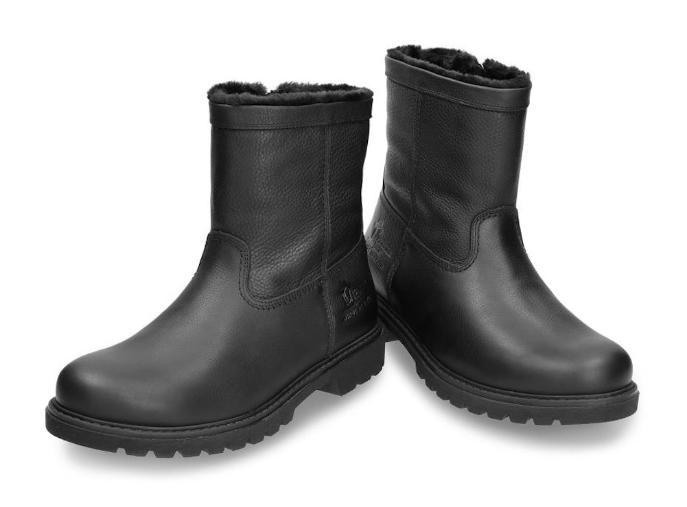 Panama Jack Winterboots »Fedro C2«  Winterstiefel, Stiefelette, Profilsohle mit waterproof