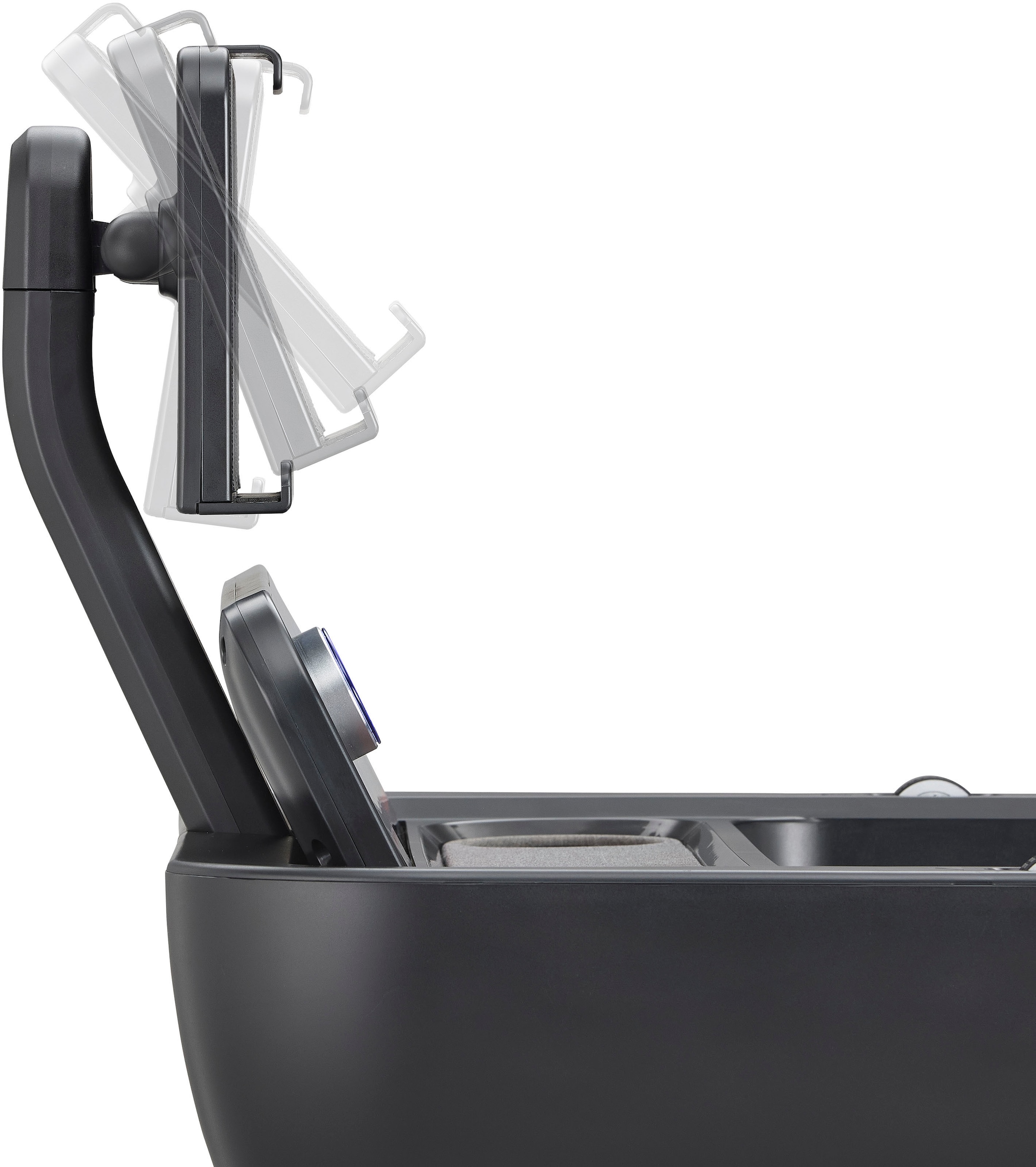 Reebok Laufband »Reebok Z-Tech«