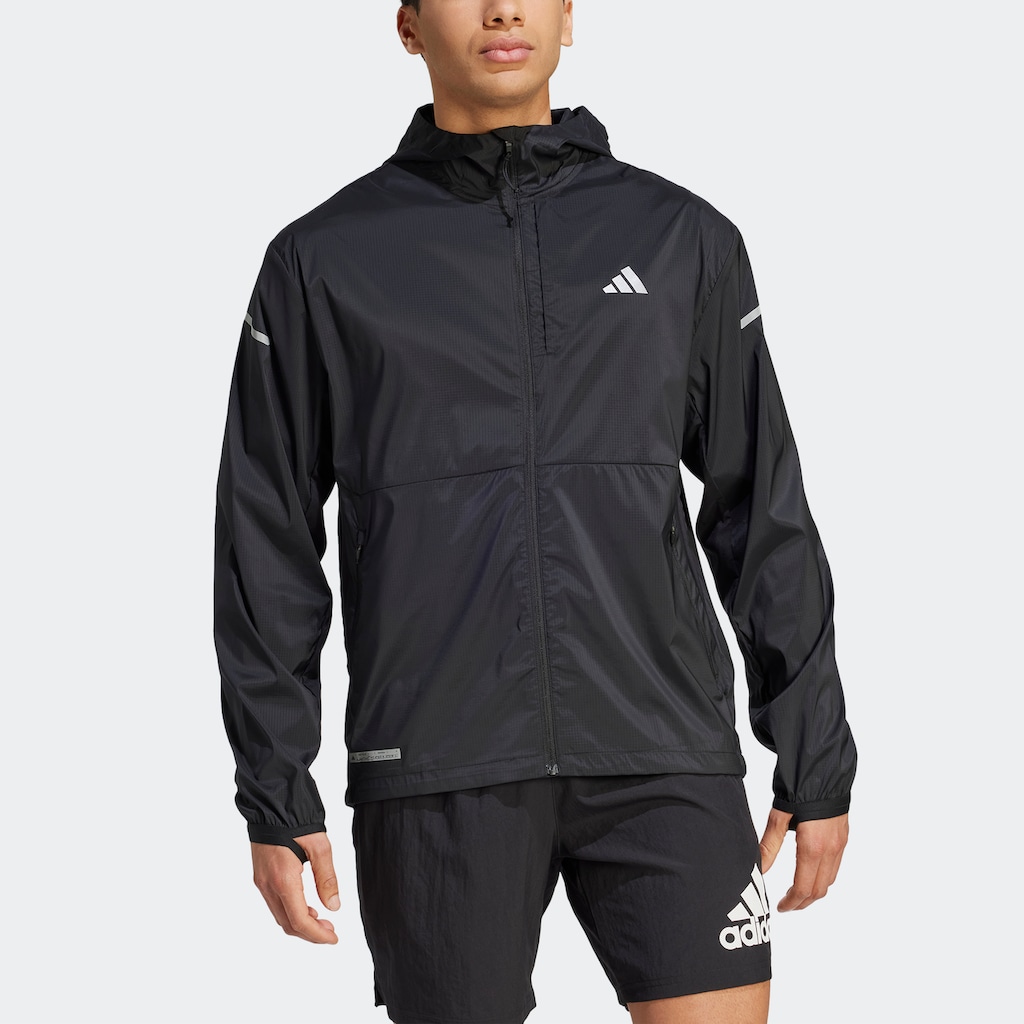 adidas Performance Laufjacke »ULTIMATE«