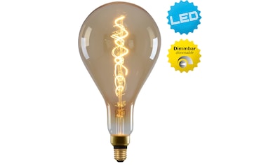 näve LED-Leuchtmittel »Dilly Max«, E27, 1 St., Extra-Warmweiß-Warmweiß, Filament... kaufen