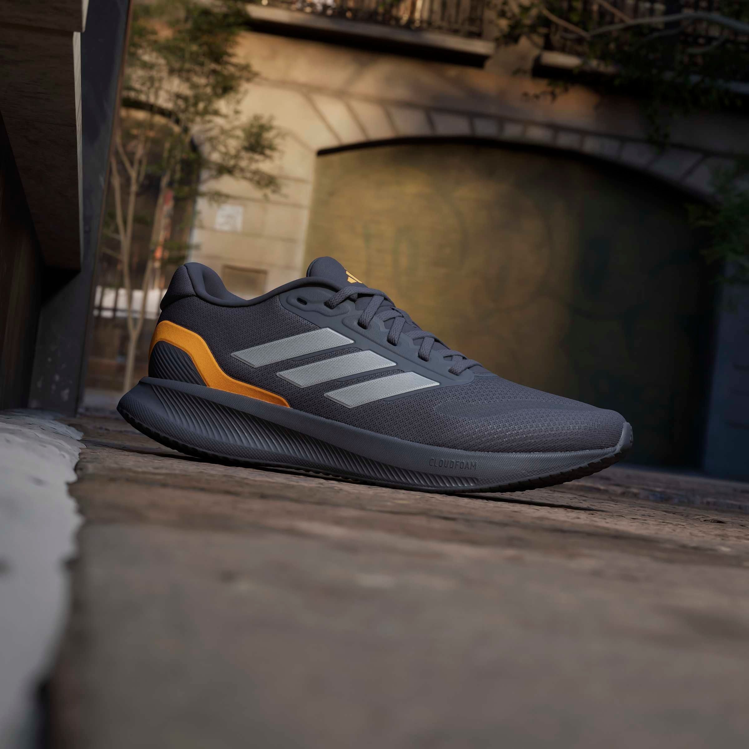 adidas Performance Laufschuh »RUNFALCON 5«