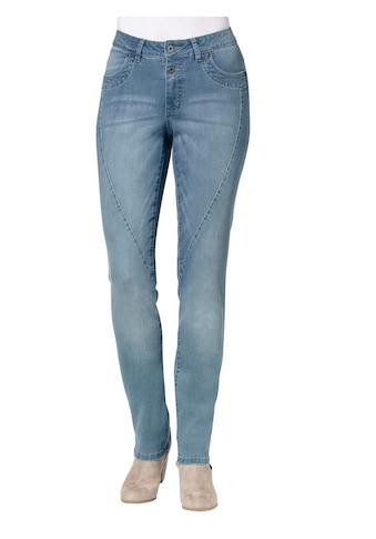 Inspirationen Bequeme Jeans, (1 tlg.) kaufen