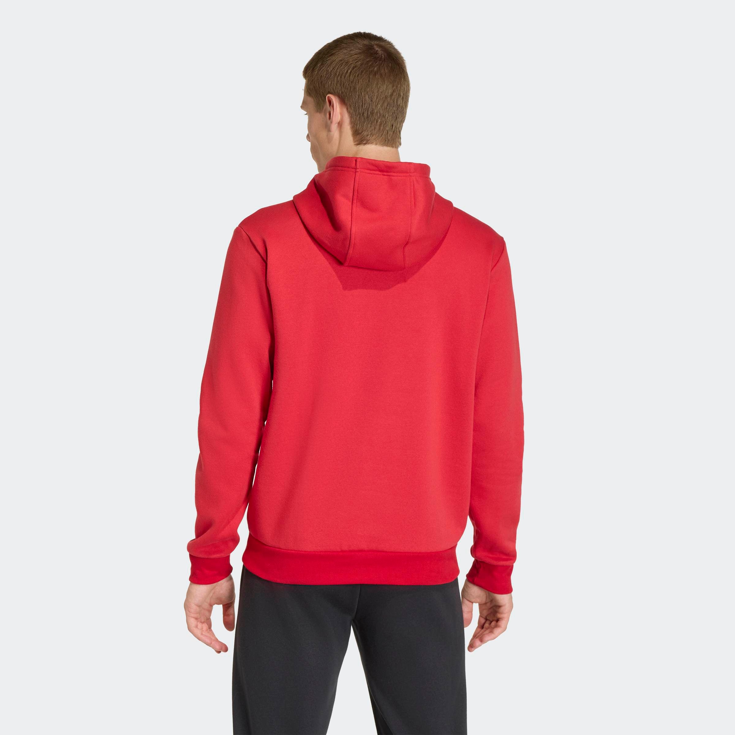 adidas Performance Kapuzensweatshirt »ENTRADA26 HOODIE«
