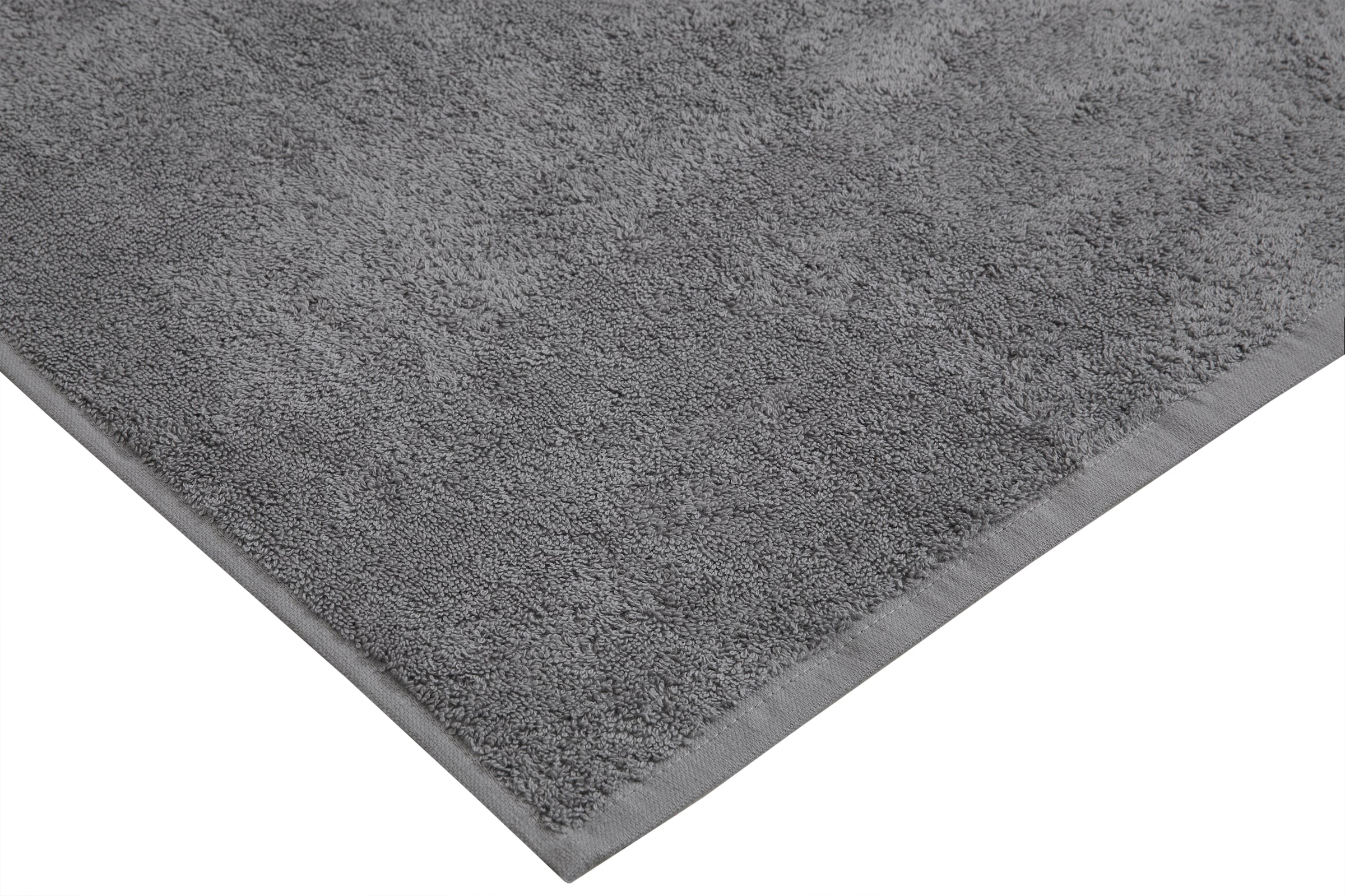 my home Handtücher »Handtuch Merida, 6 Handtücher (50x100cm)« kuschelig weich, 100% Baumwolle