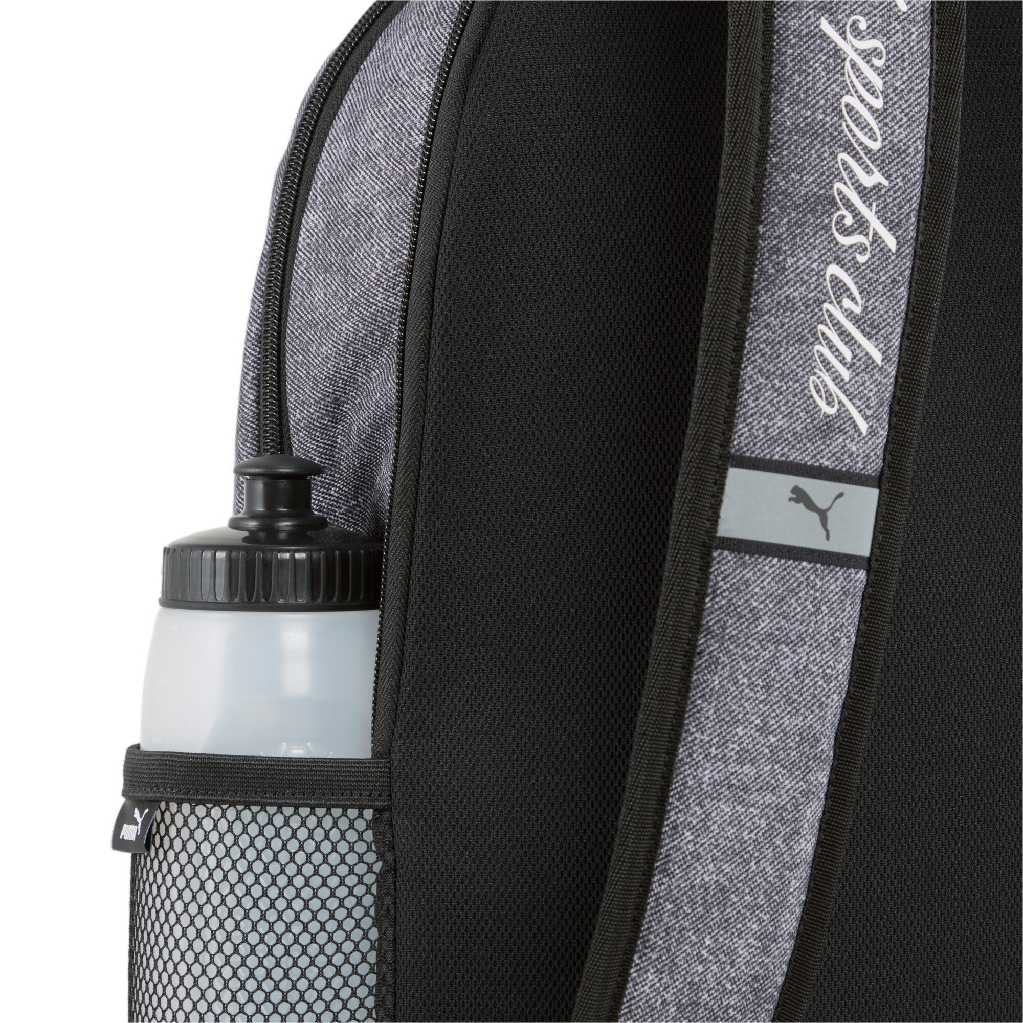 PUMA Rucksack »PHASE CLASS BACKPACK«