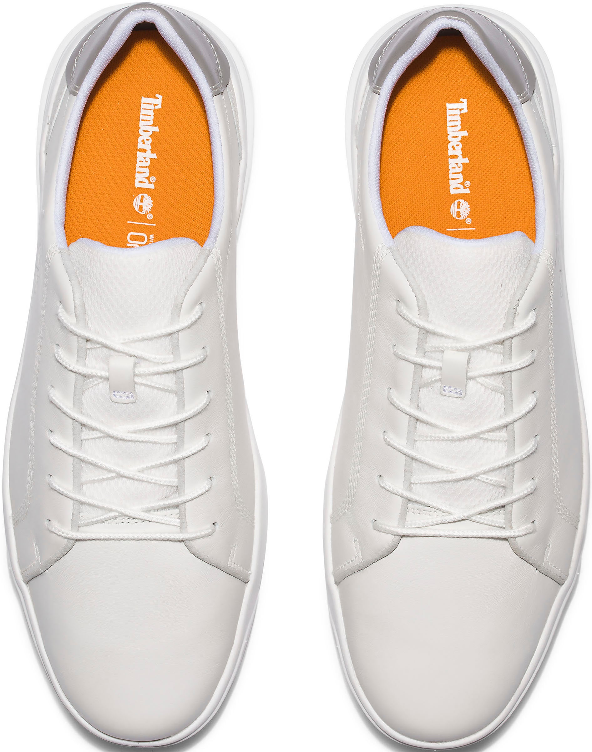 Timberland Sneaker »M Seneca Bay LOW LACE UP SNEAKER DA«