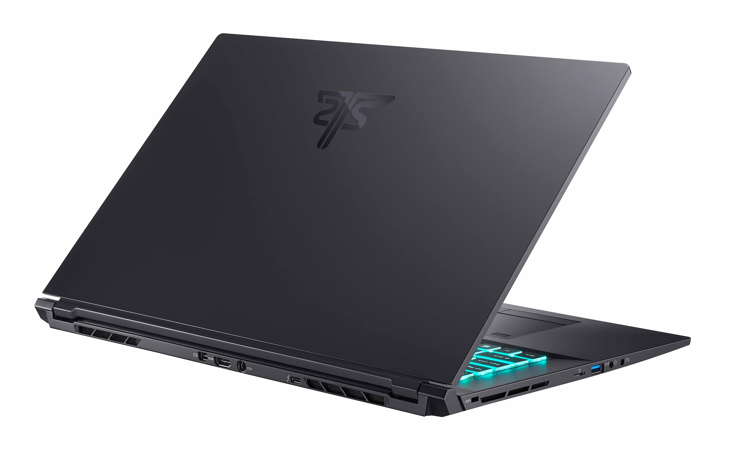 Hyrican Gaming-Notebook »Striker 1645«, 39,62 cm, / 15,6 Zoll, Intel, Core i5, GeForce RTX 3050, 1000 GB SSD