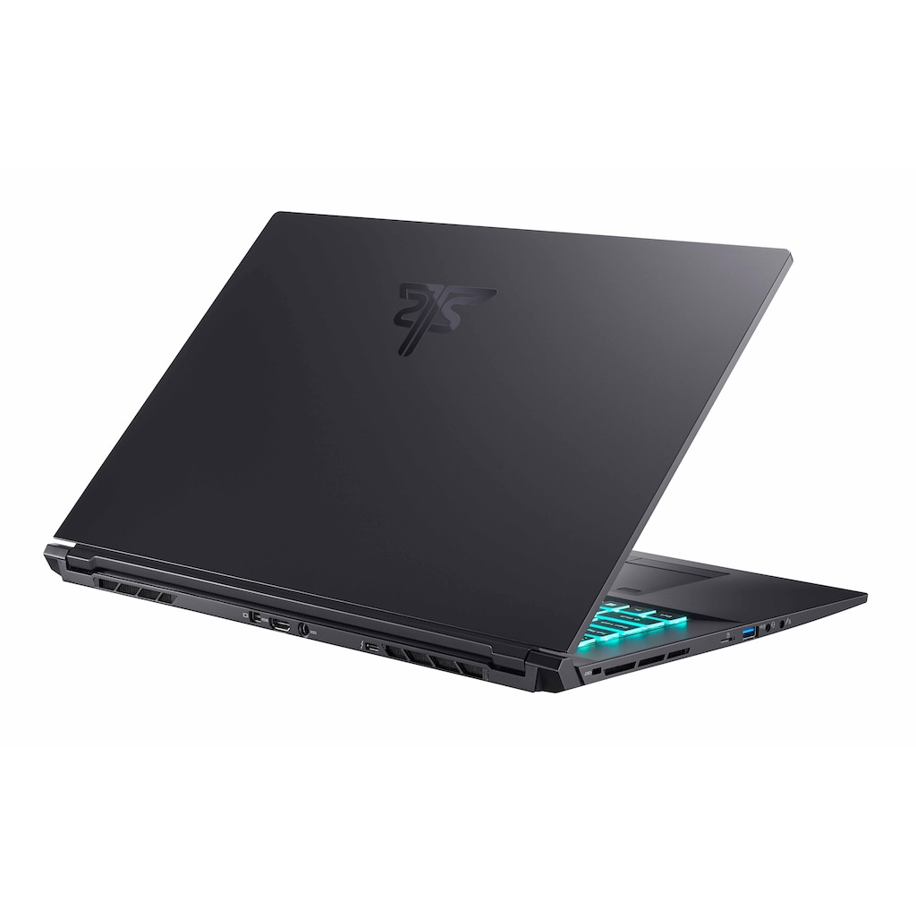 Hyrican Gaming-Notebook »Striker 1644«, 39,62 cm, / 15,6 Zoll, Intel, Core i5, GeForce RTX 3050, 480 GB SSD
