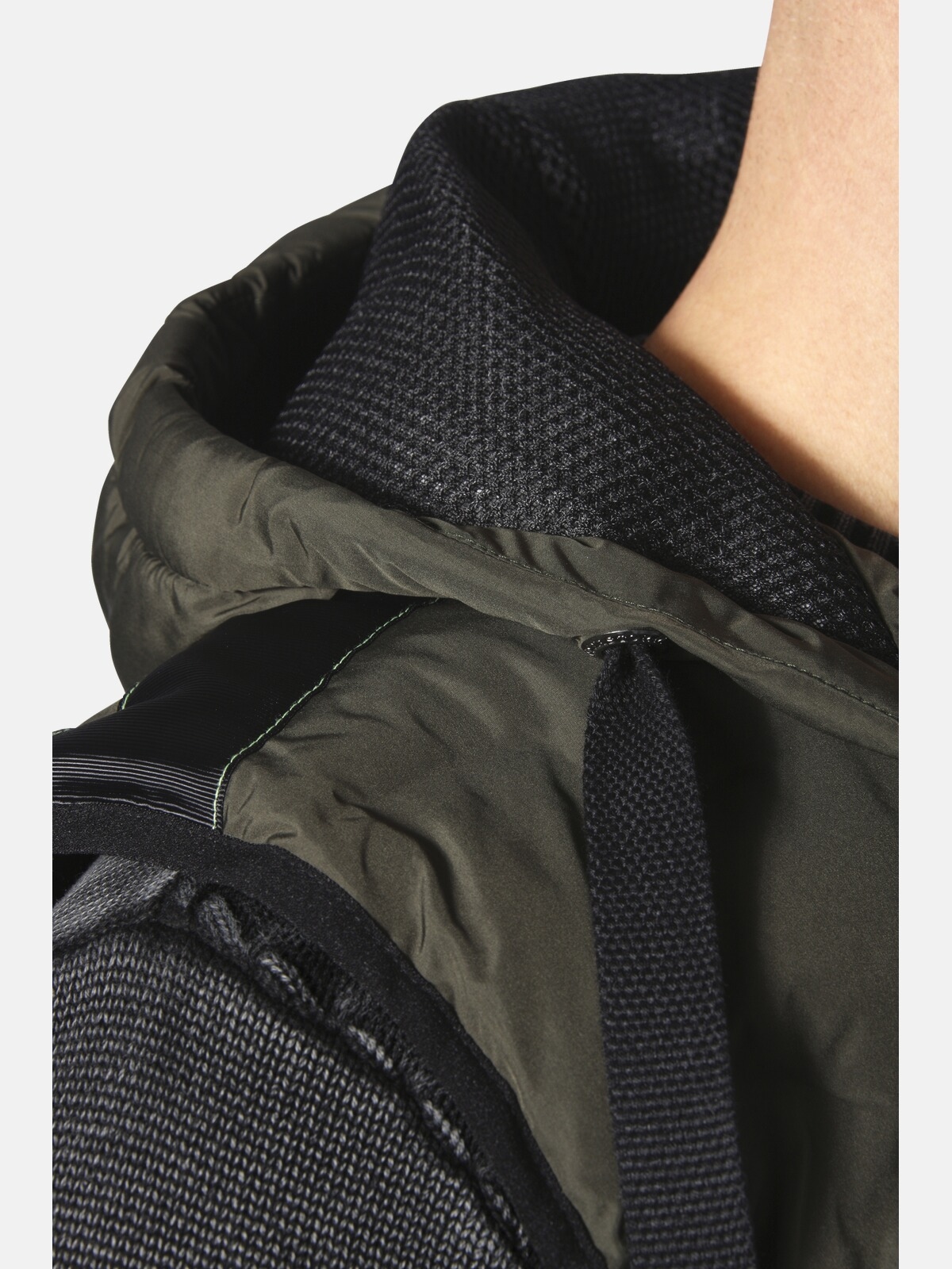 Jan Vanderstorm Steppweste »Steppweste ERKULF«