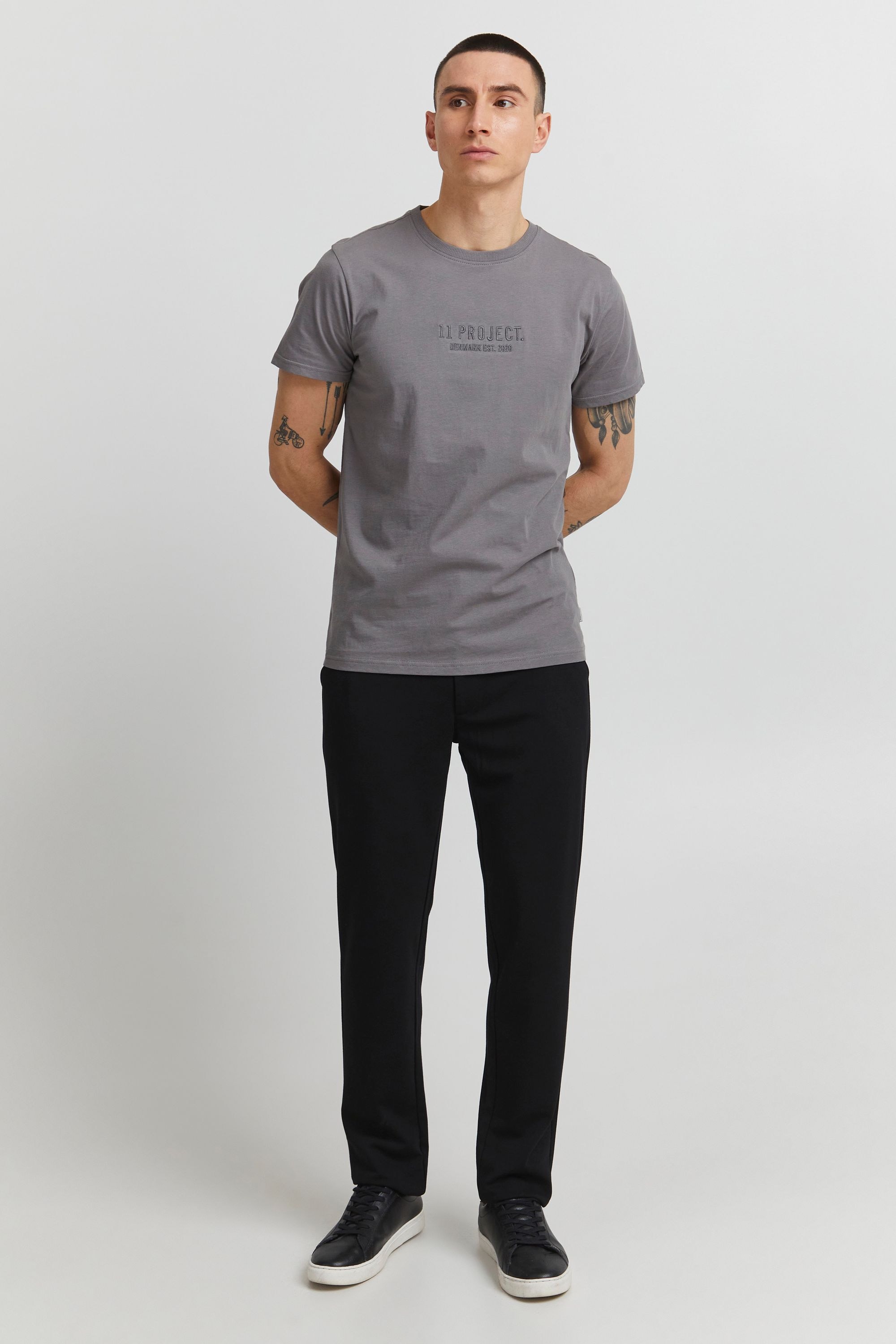 11 Project T-Shirt »T-Shirt PRBertram«