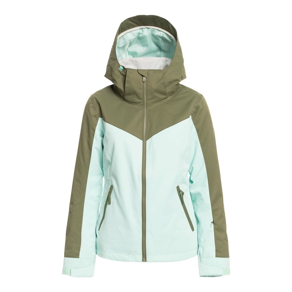 Roxy Snowboardjacke »Free Jet Block«