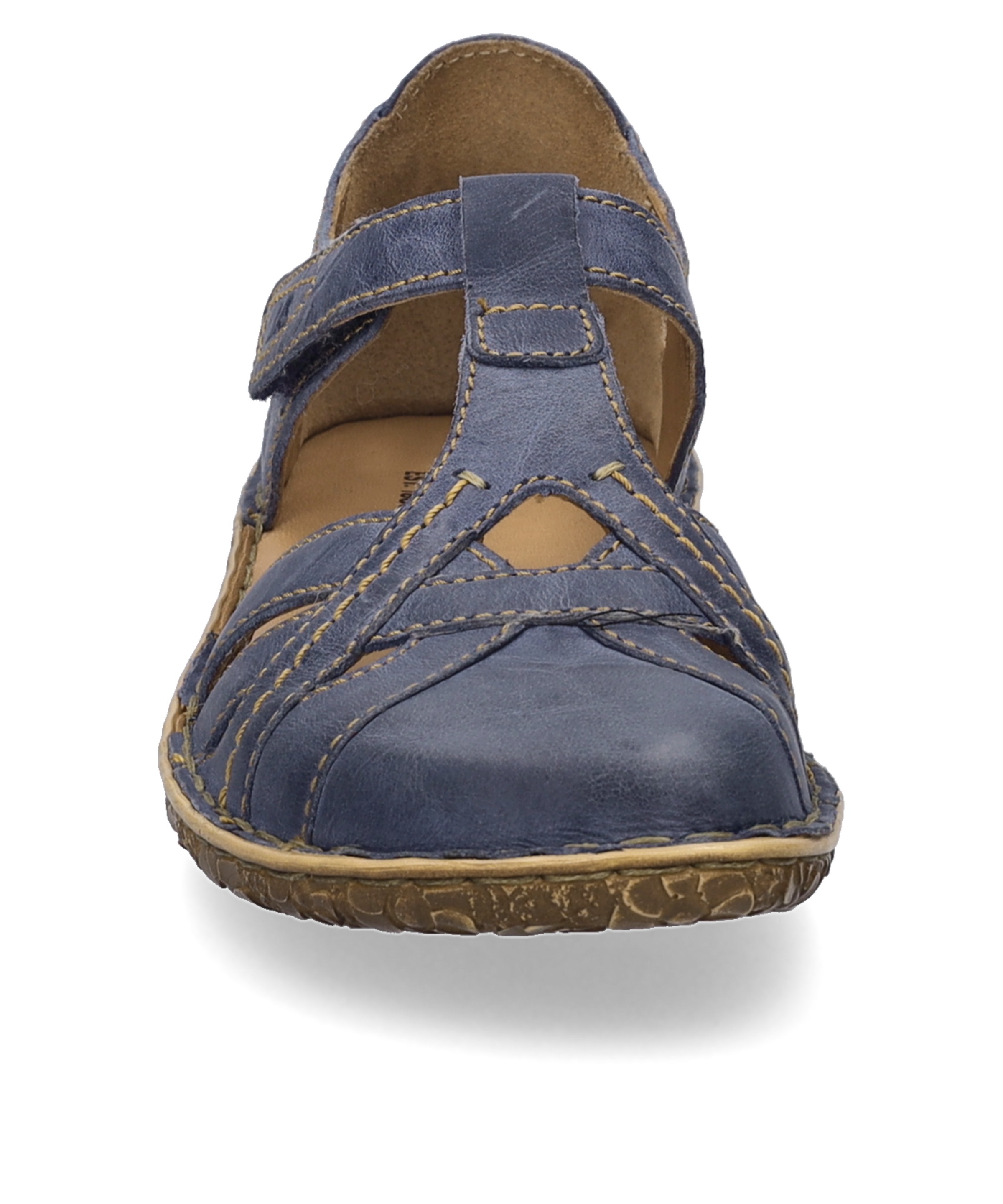 Josef Seibel Sandale »Rosalie 29, dunkelblau«