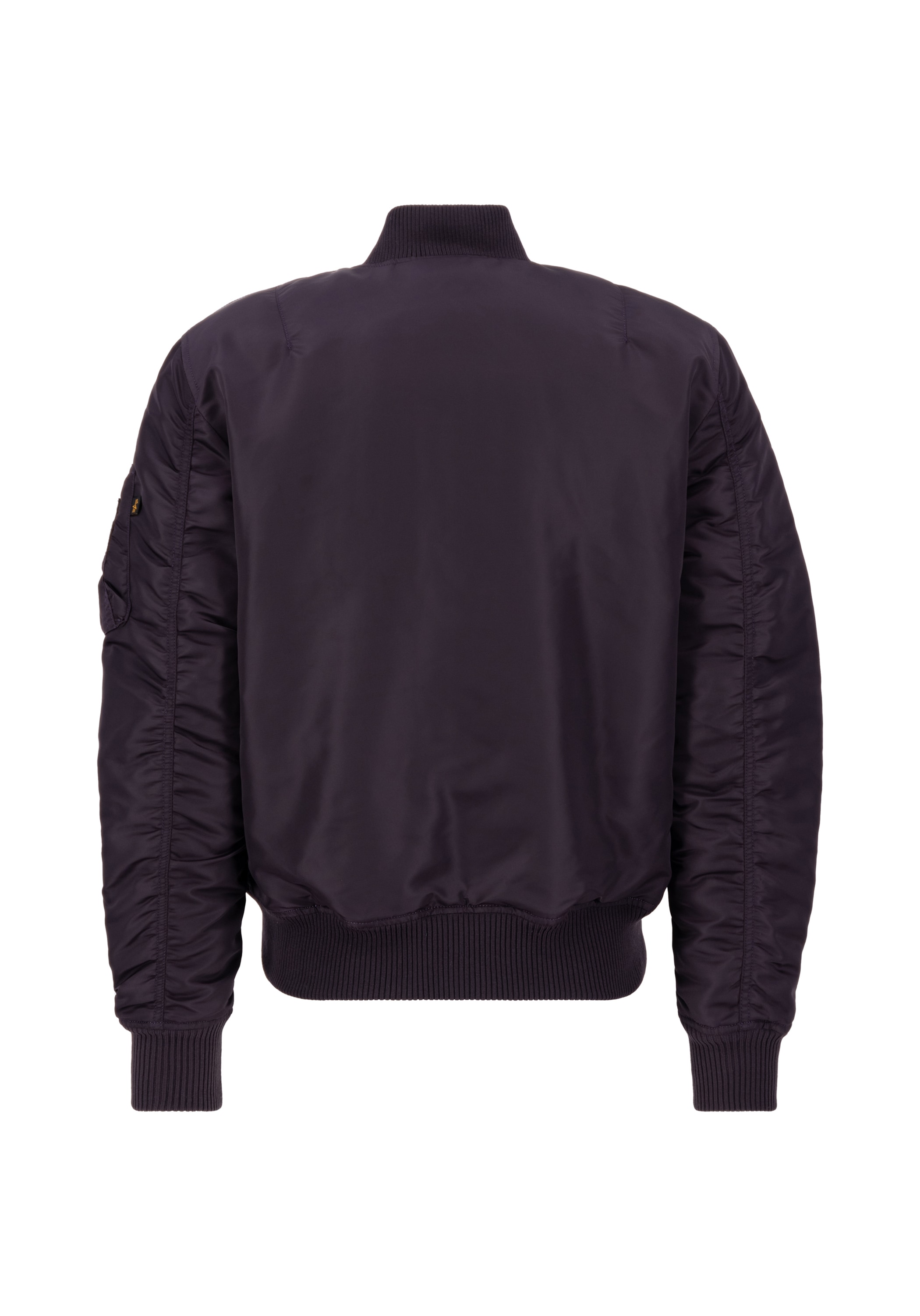 Alpha Industries Bomberjacke »Alpha Industries Men - Bomber Jackets MA-1 VF Vintage Fit 59«
