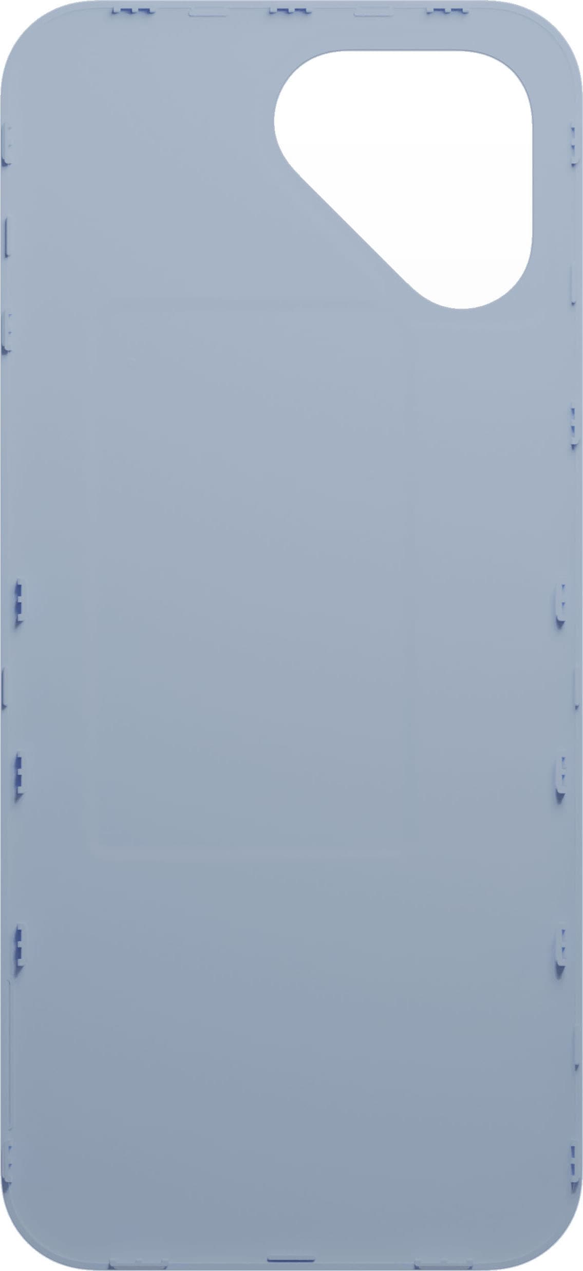 Fairphone Smartphone-Hülle »Fairphone FP5 Back Cover« Fairphone 5