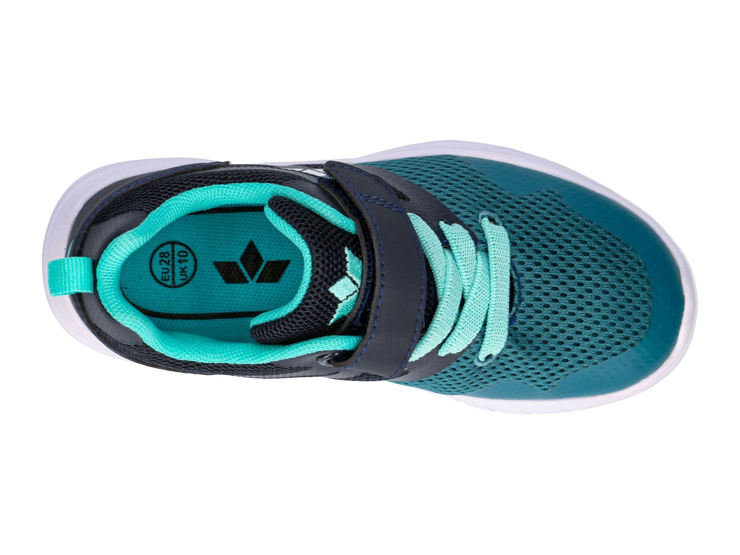 Lico Sneaker »Freizeitschuh Napier VS«