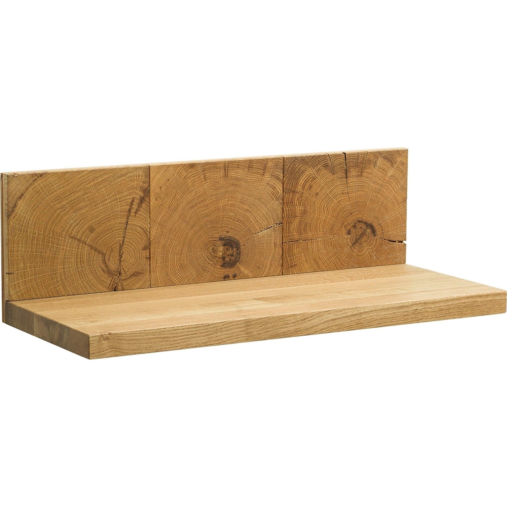 whiteoak Wandboard »Lanzo«