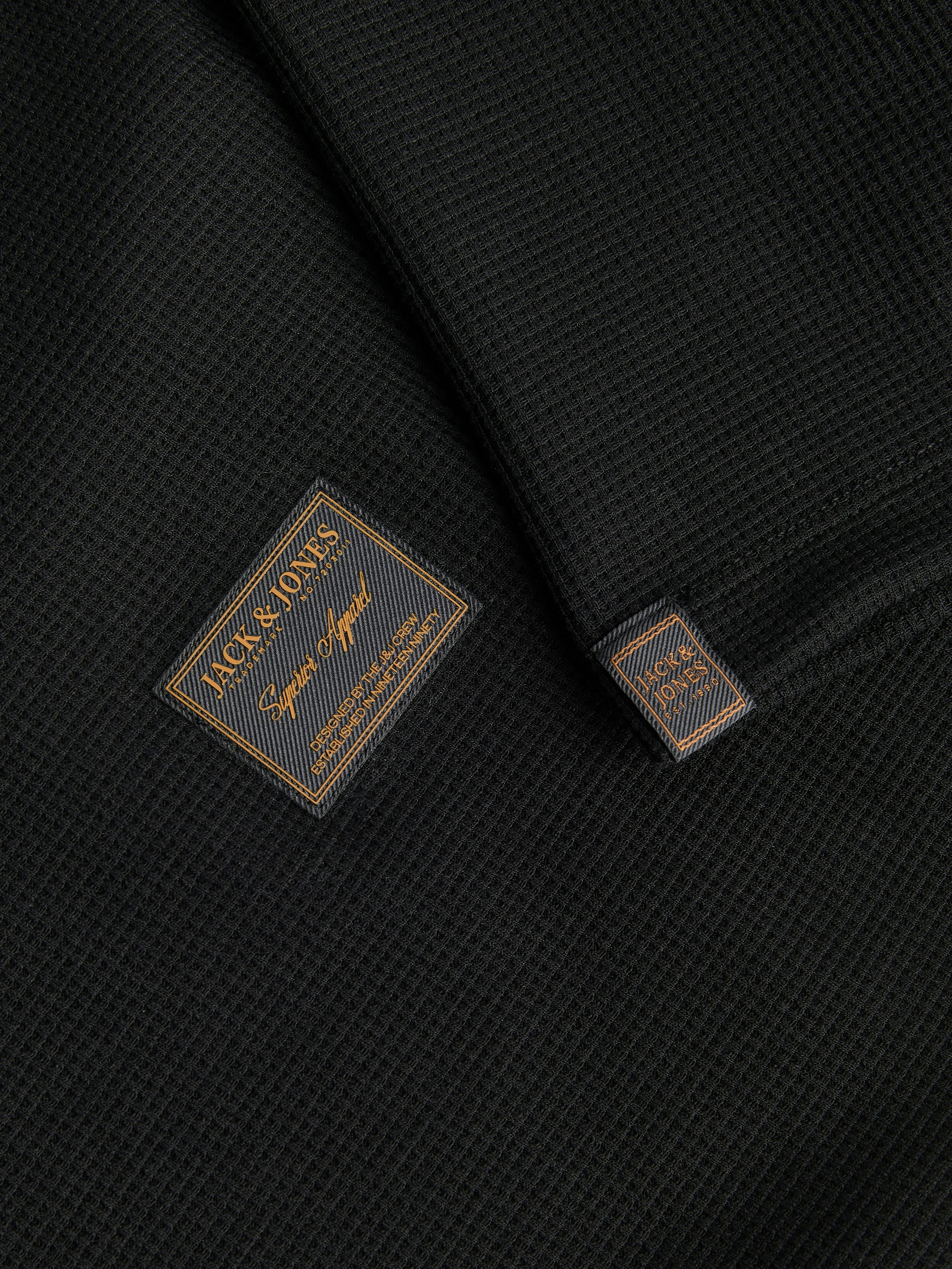 Jack & Jones Kurzarmshirt »JJDAYTONA TEE SS CREW NECK SN«