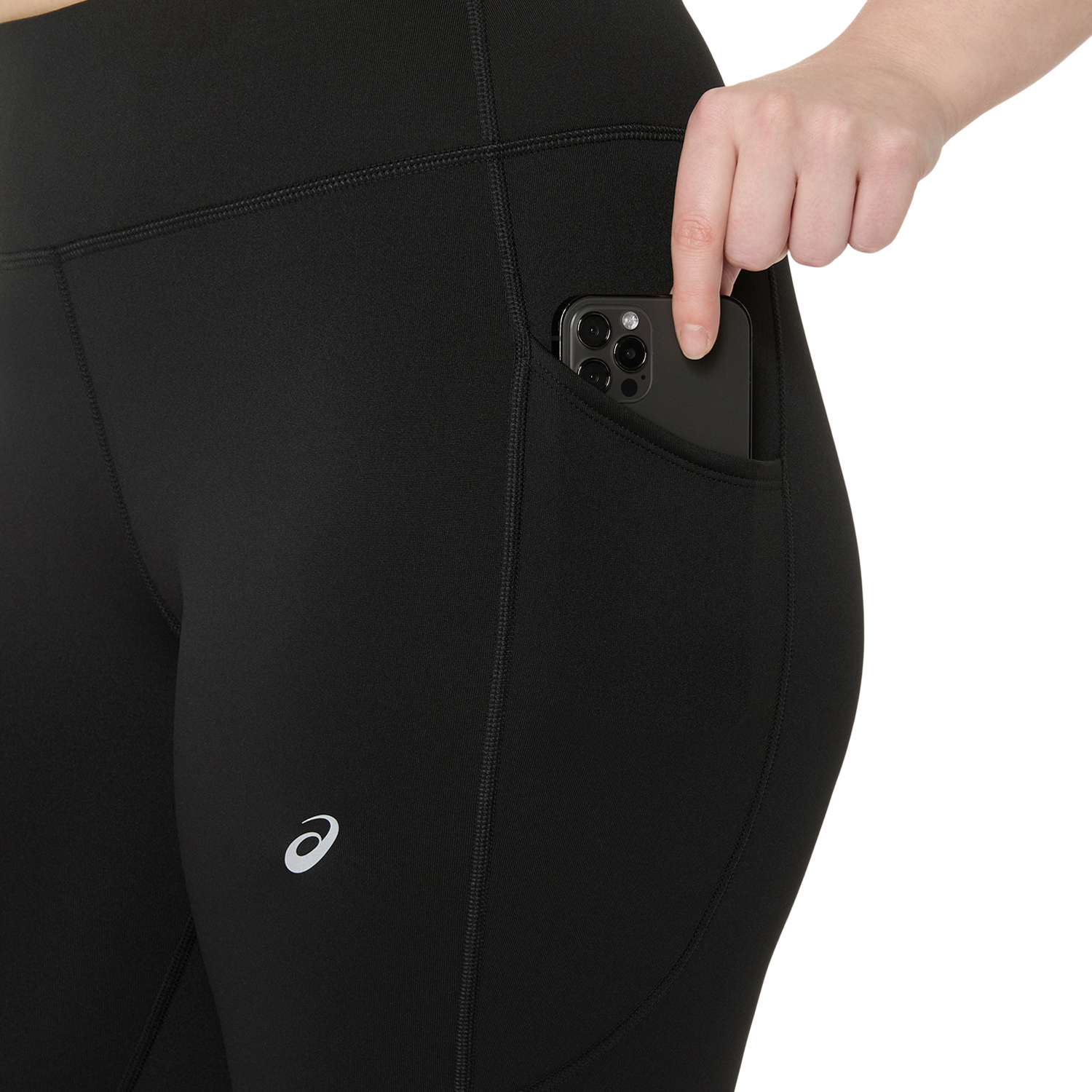 Asics Lauftights »ASICS CORE WINTER TIGHT«
