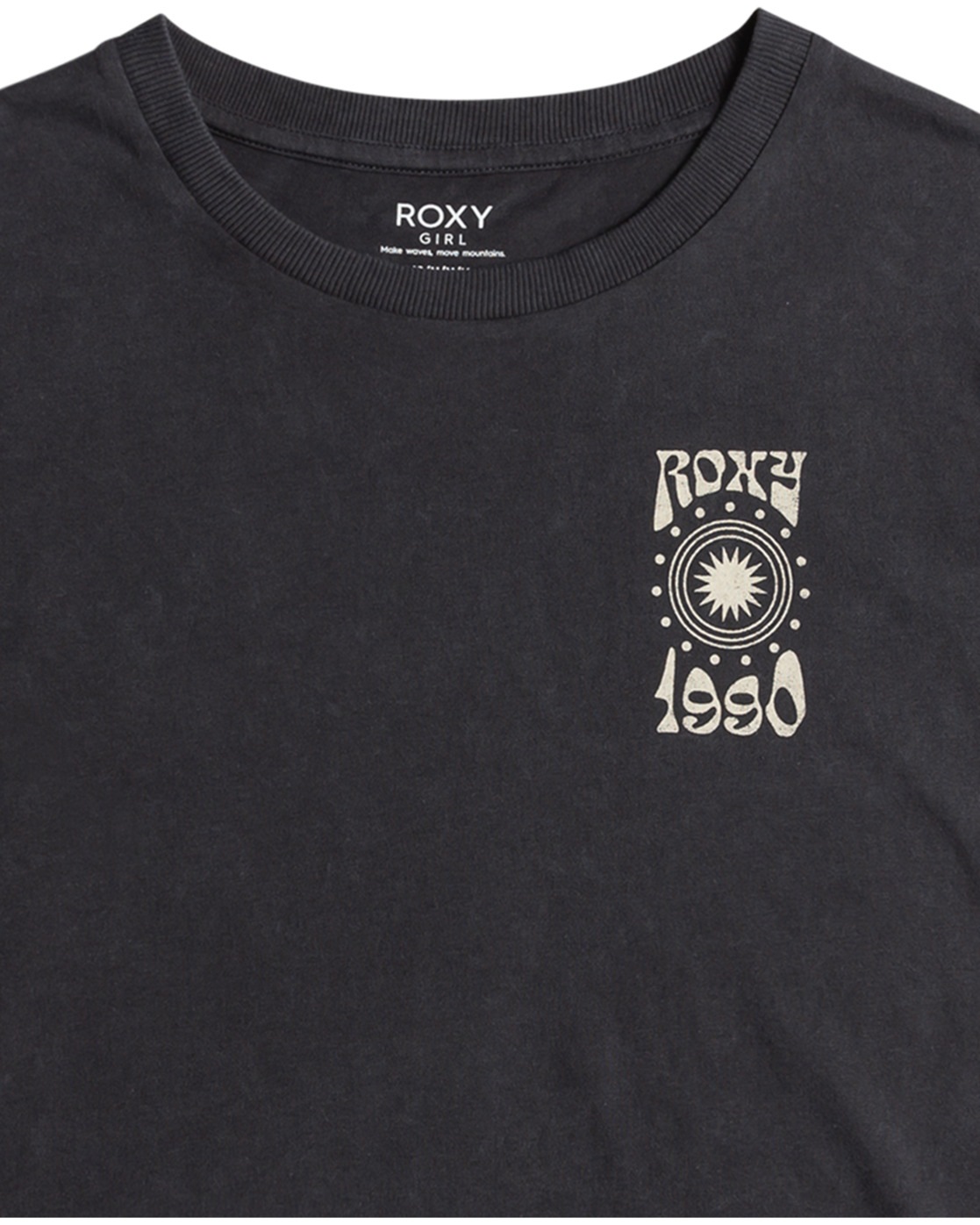 Roxy Shirttop »Gone To California«