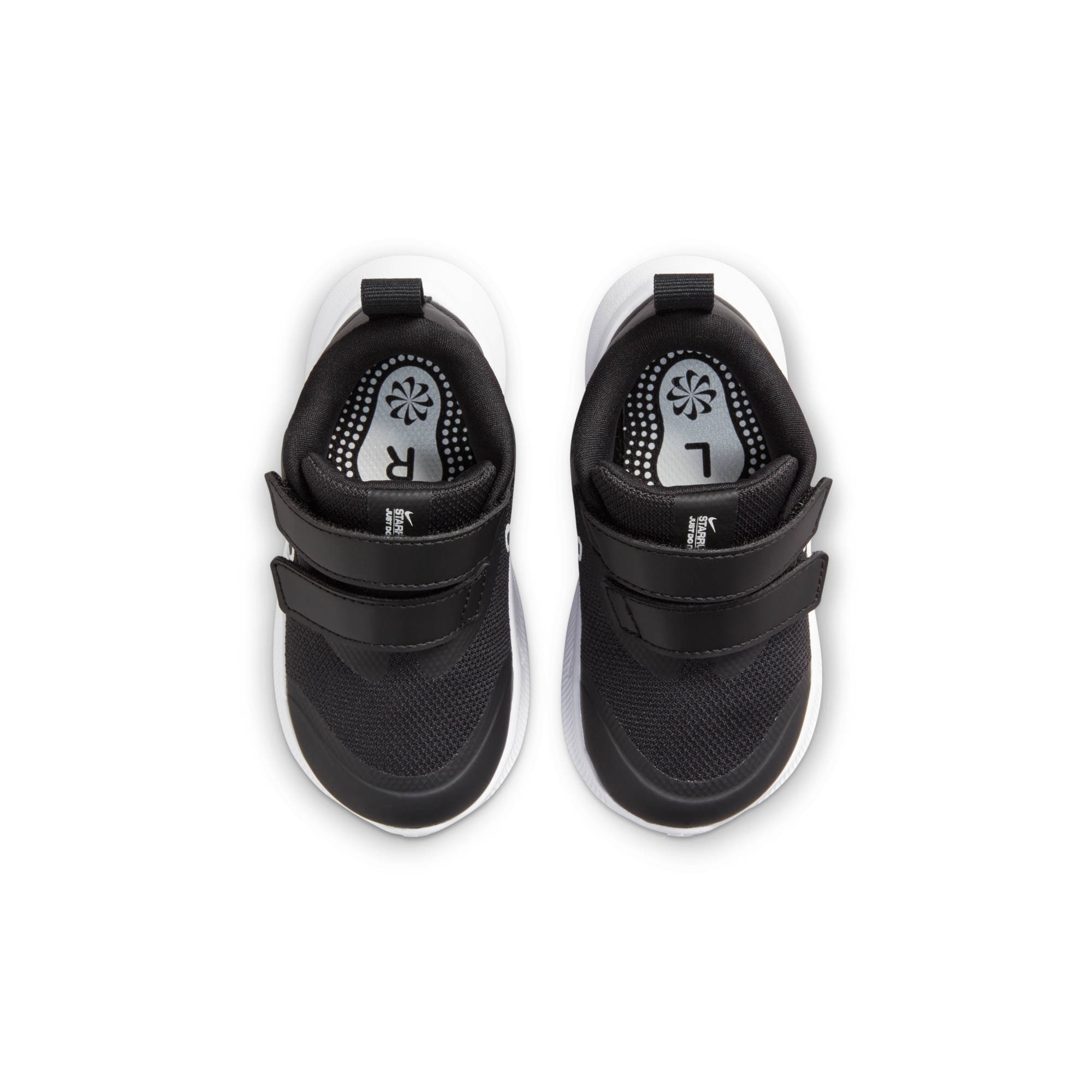 Nike Laufschuh »STAR RUNNER 3 (TD)«, mit Klettverschluss