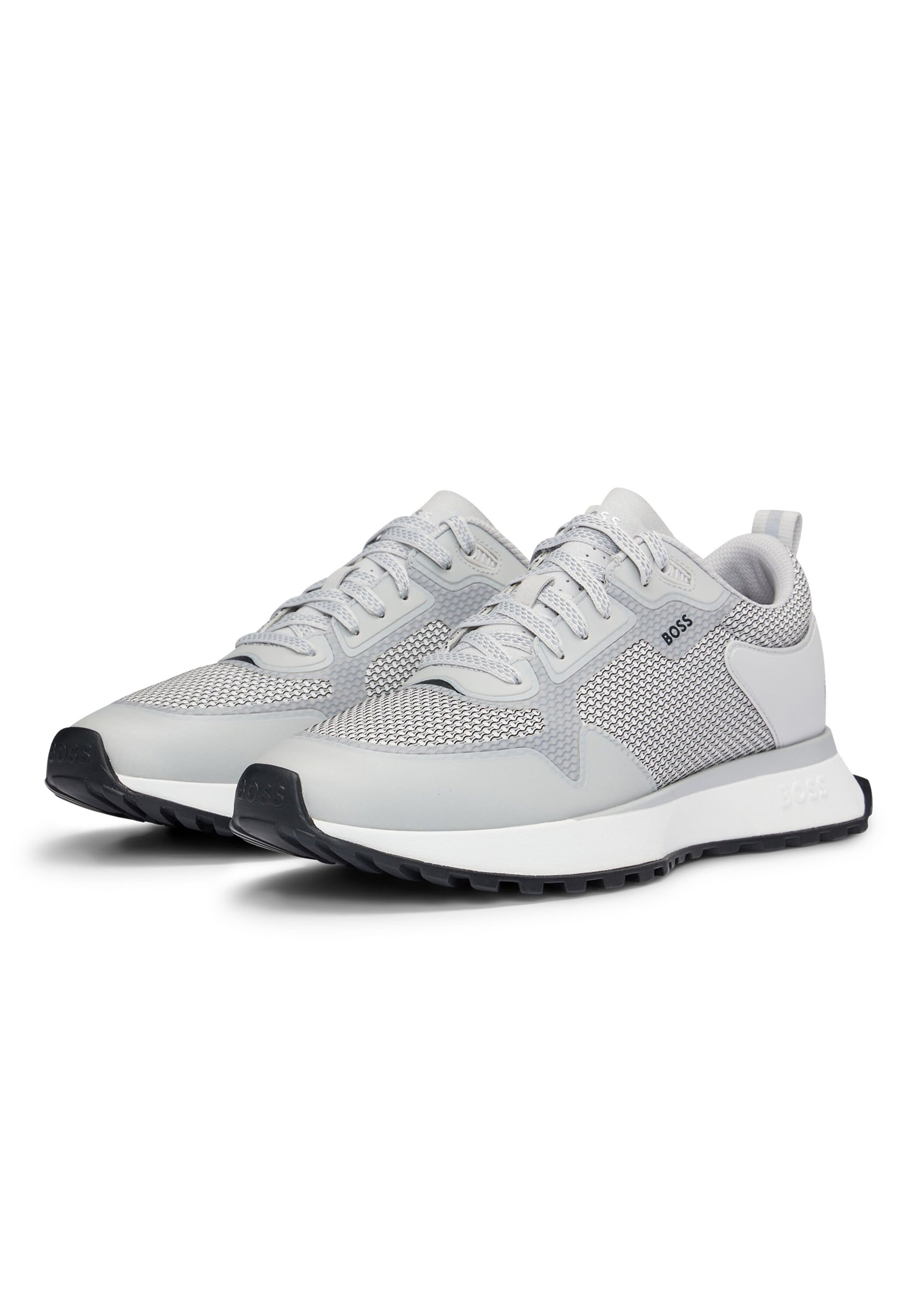 BOSS Sneaker »Sneaker Jonah Runn meth«