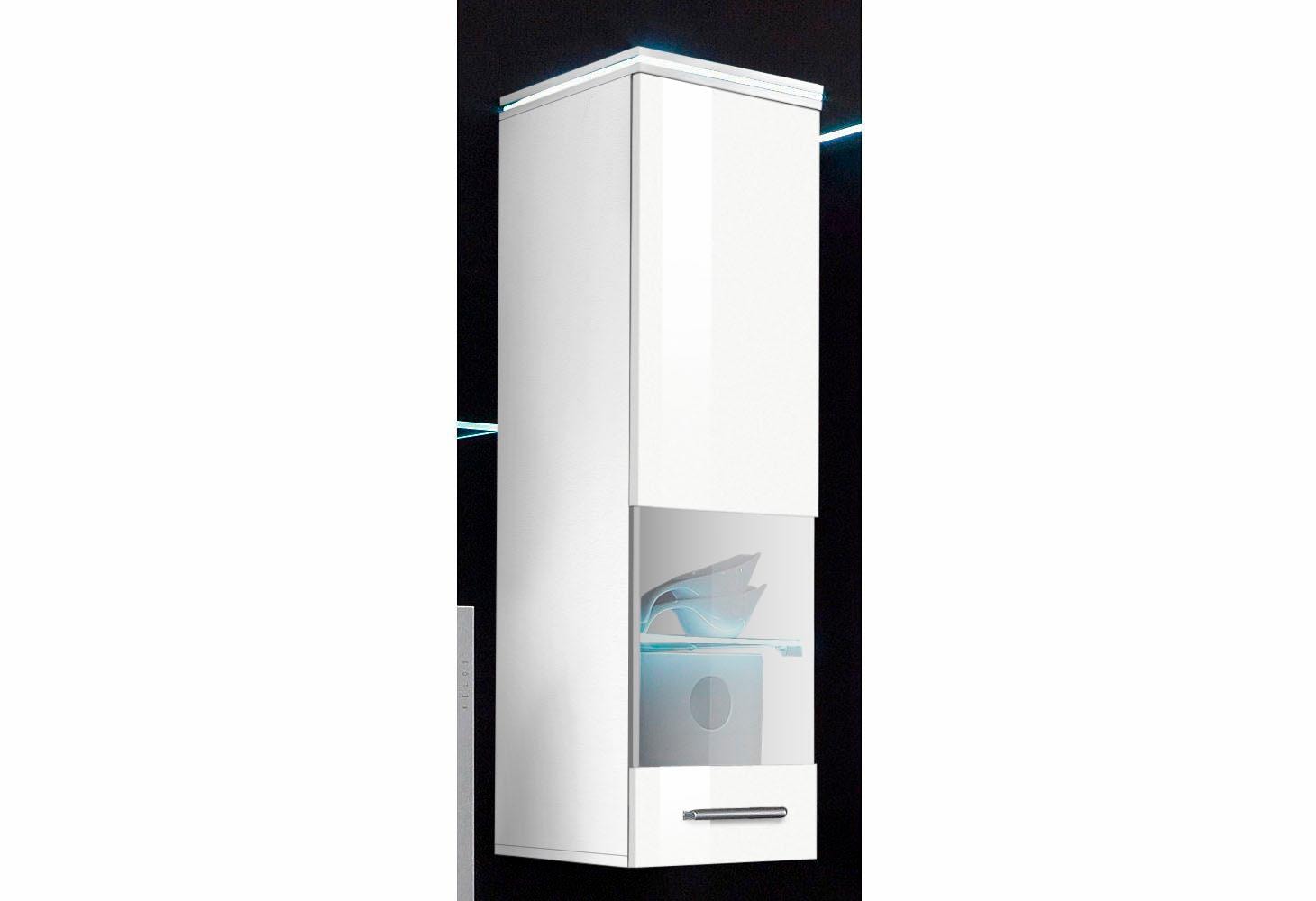 Höltkemeyer Mehrzweckschrank "Line" Höhe 101 cm