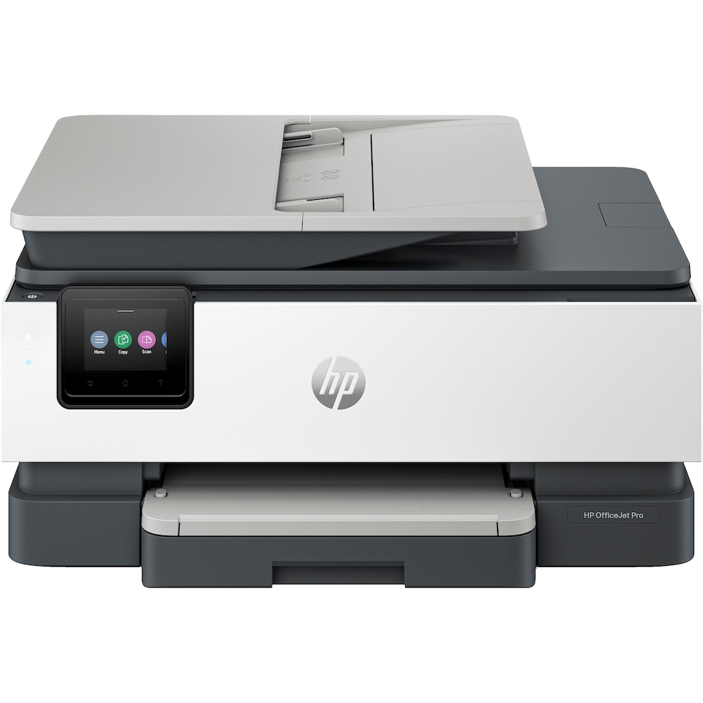 HP Multifunktionsdrucker »OfficeJet Pro 8122e«