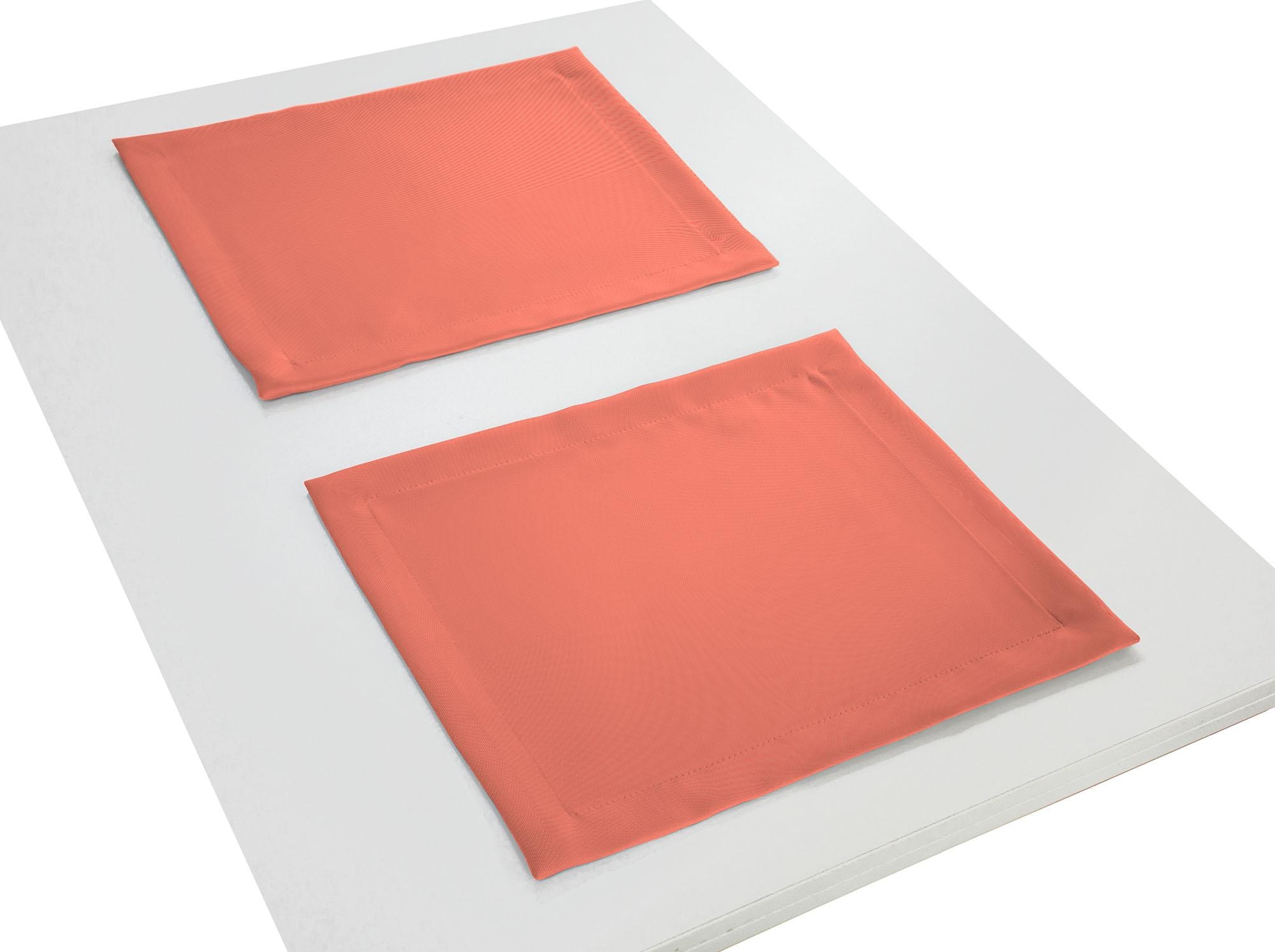 Adam Platzset "Uni Collection Light"