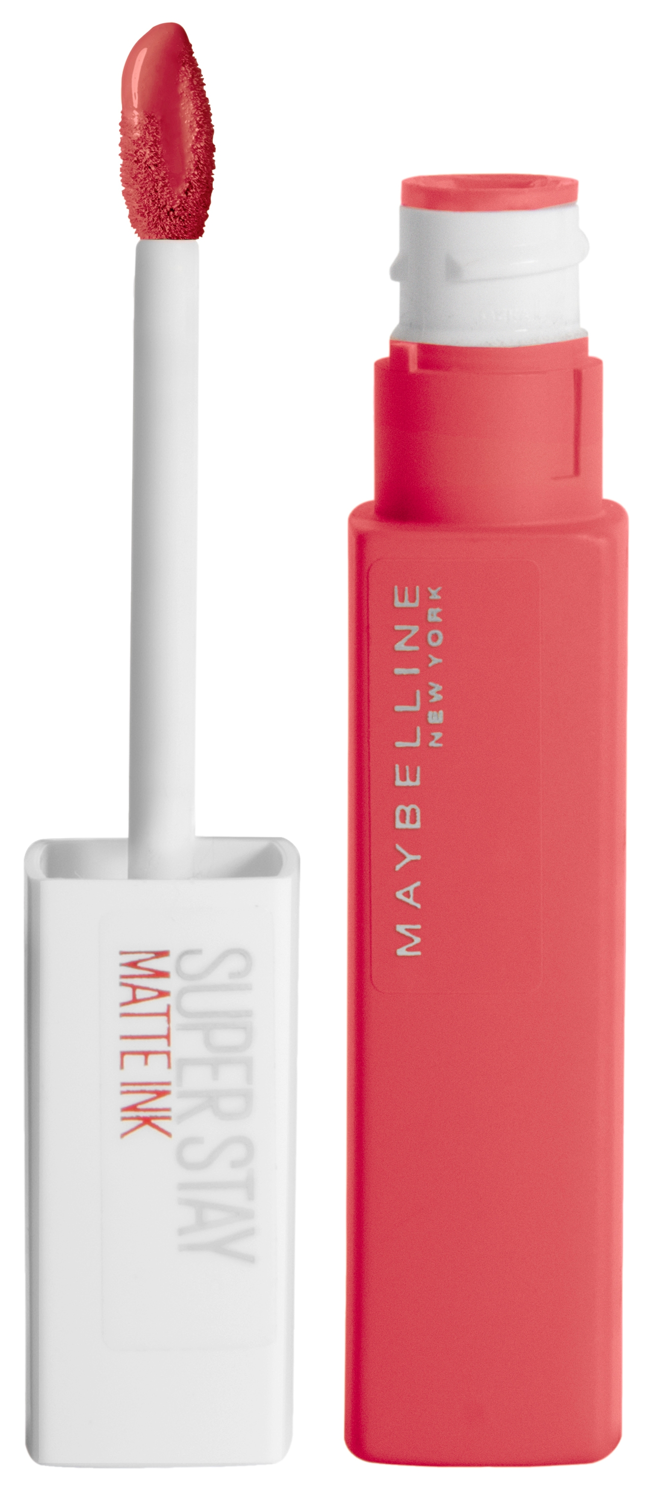 Lippenstift »Maybelline New York Super Stay Matte Ink Lippenstift«