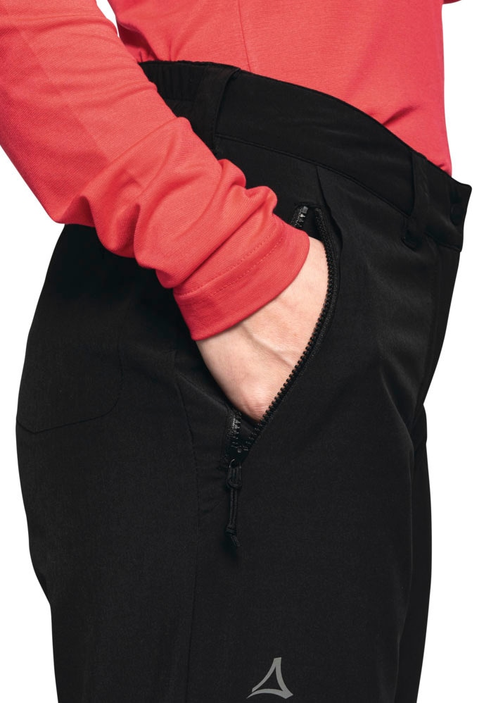 Schöffel Outdoorhose »Pants Engadin1 Warm L«