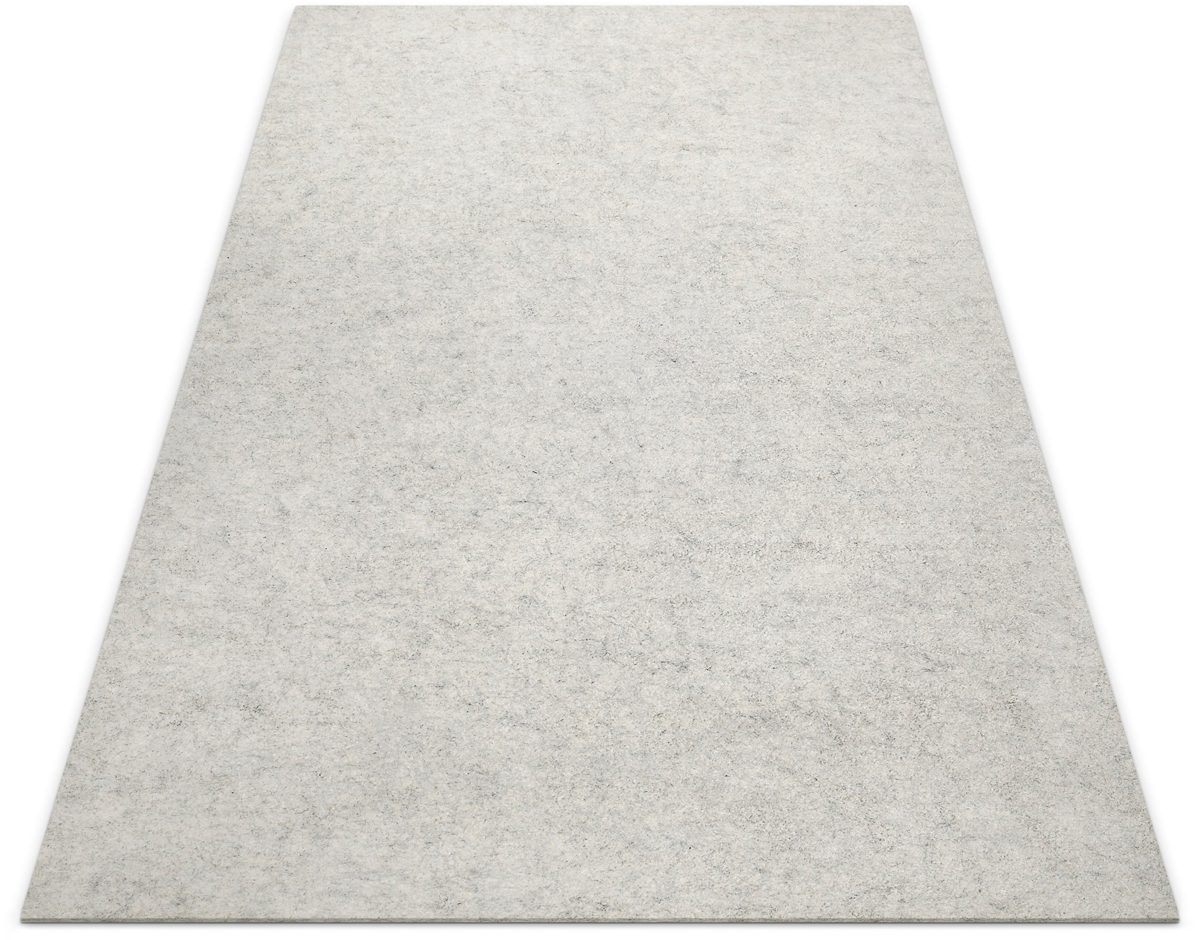 Wecon home Antirutsch Teppichunterlage »RugPad Basic« Teppichunterlage, Anti-Rutsch-Matte, Komfort, Schutz