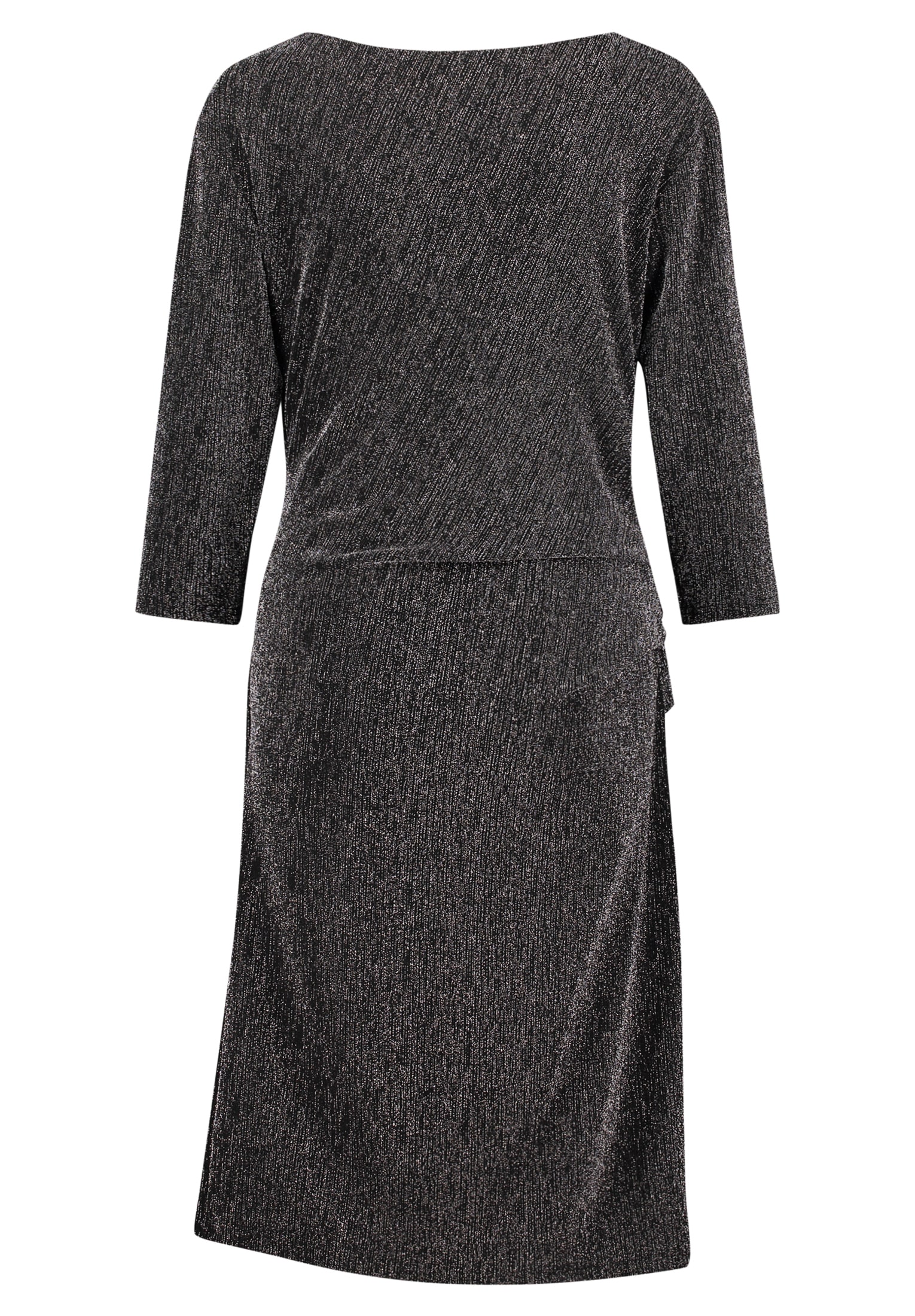 Betty&Co Jerseykleid »Jerseykleid mit 3/4 Arm«