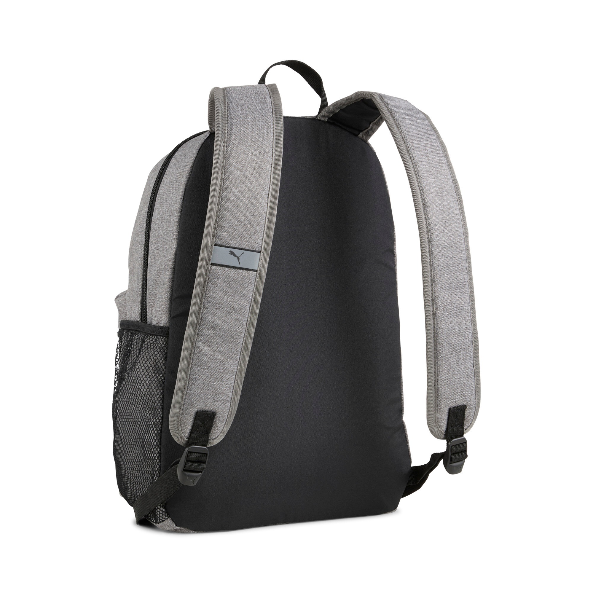 PUMA Rucksack »PHASE BACKPACK III« für aktiven Lifestyle, geräumiges Hauptfach, sportlicher Stil