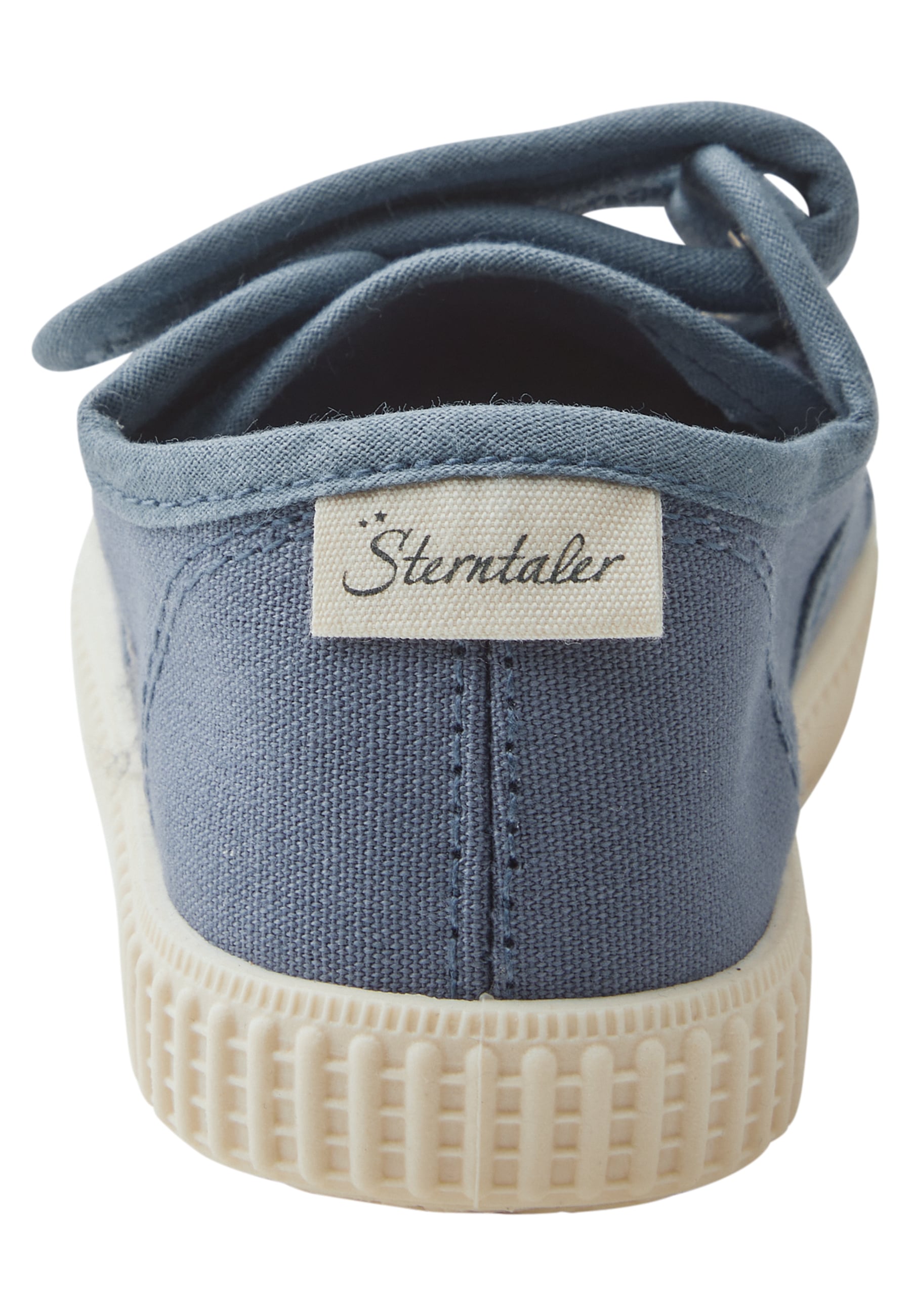 Sterntaler® Sneaker »Sneaker uni«