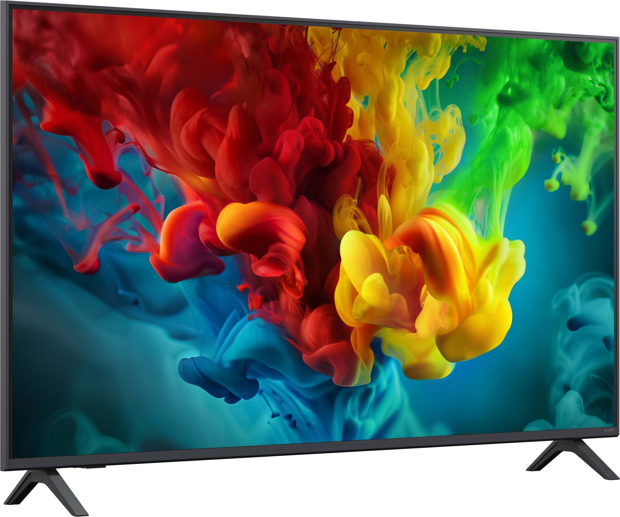 LG QNED-Fernseher »55QNED82B6B« 139 cm/55 ″ Smart-TV