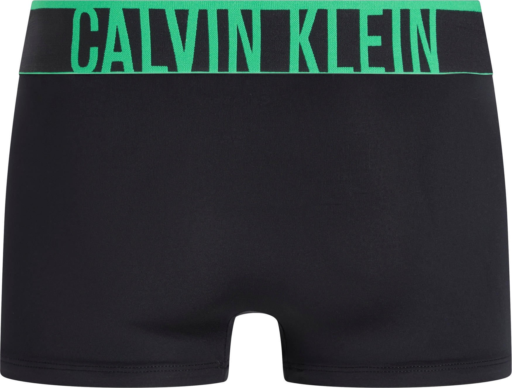 Calvin Klein Underwear Trunk »TRUNK 3PK«, (Packung, 3 St., 3er), mit Logo-Stretchbund