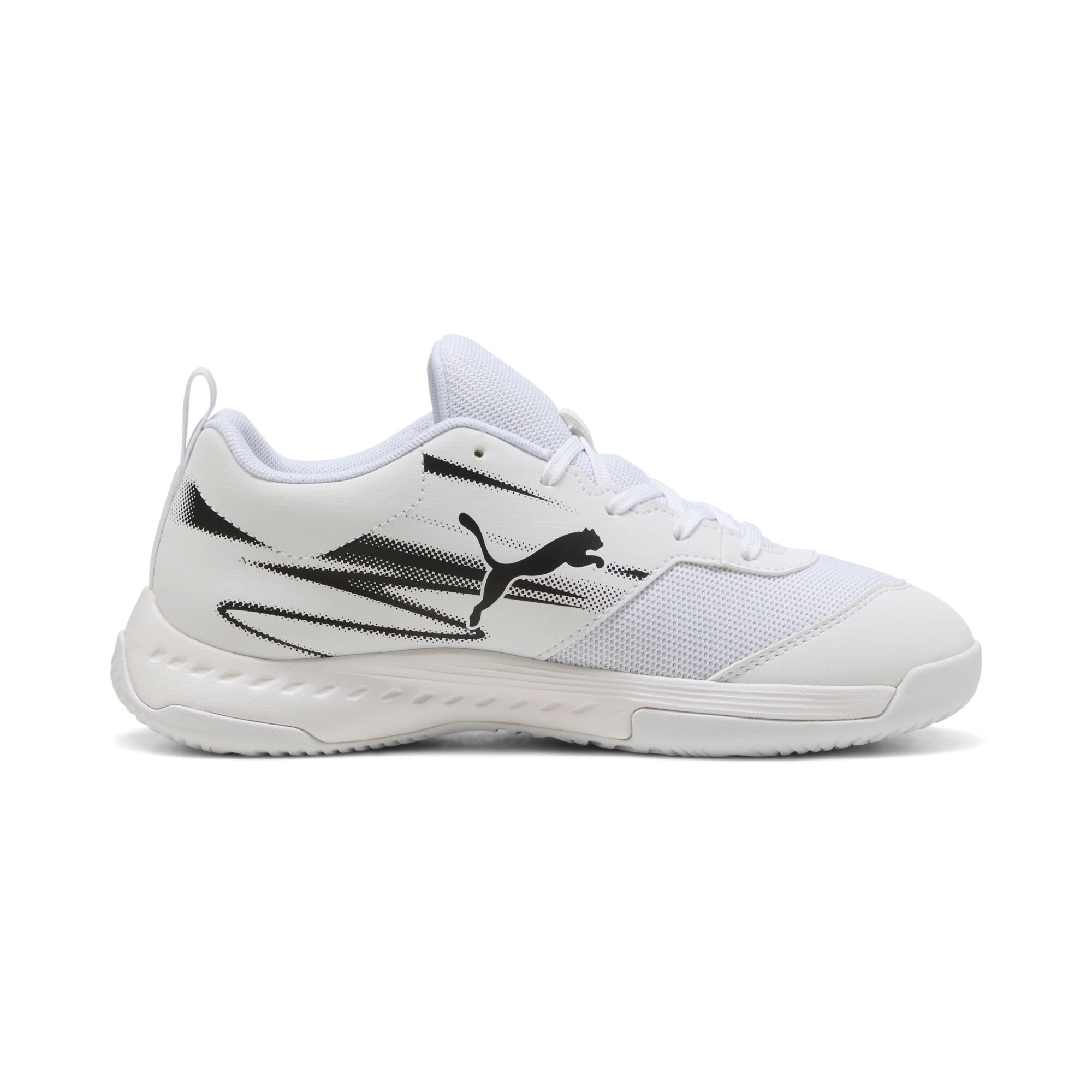 PUMA Hallenschuh »VARION II JR«