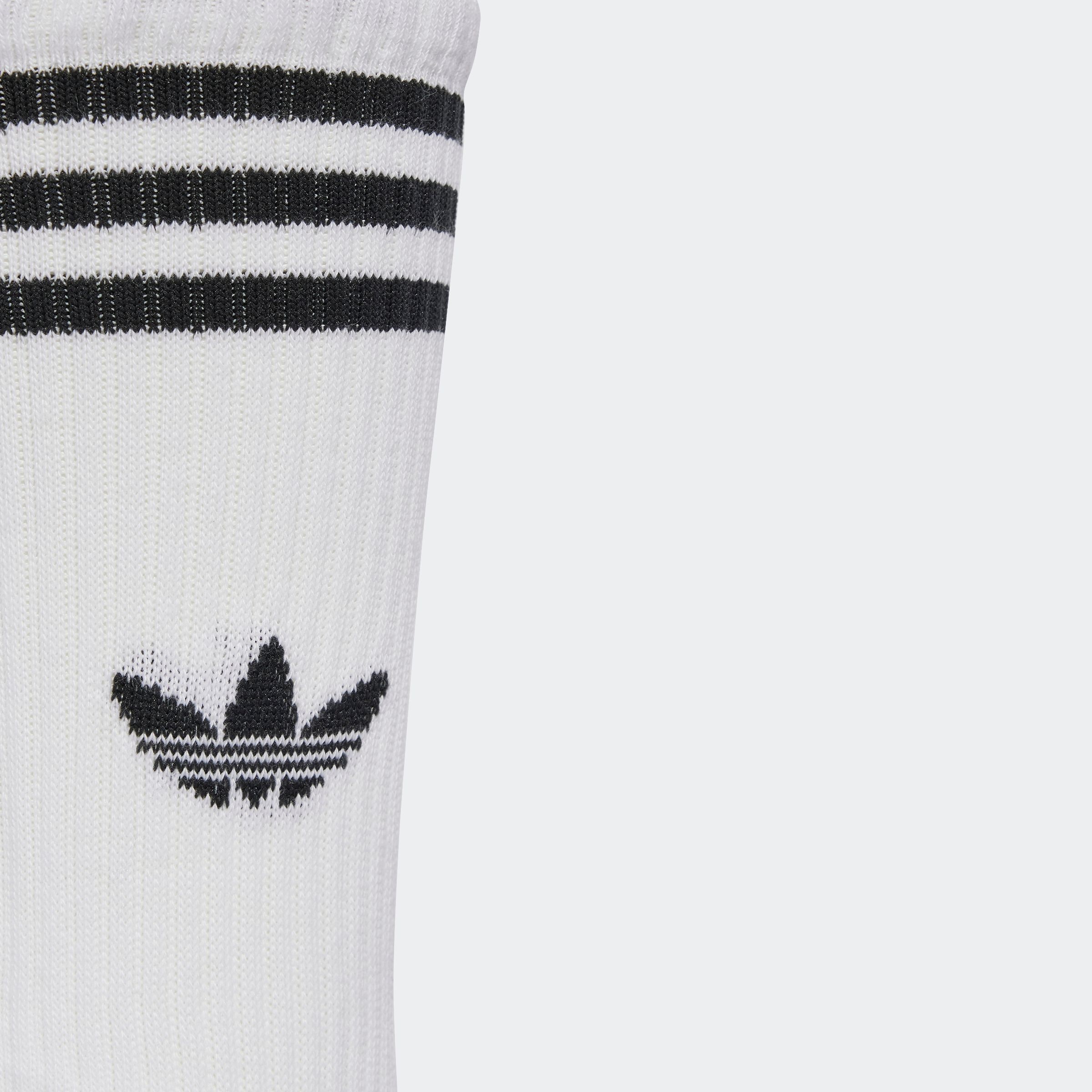 adidas Originals Sportsocken »3S HIGH CR S 3P«