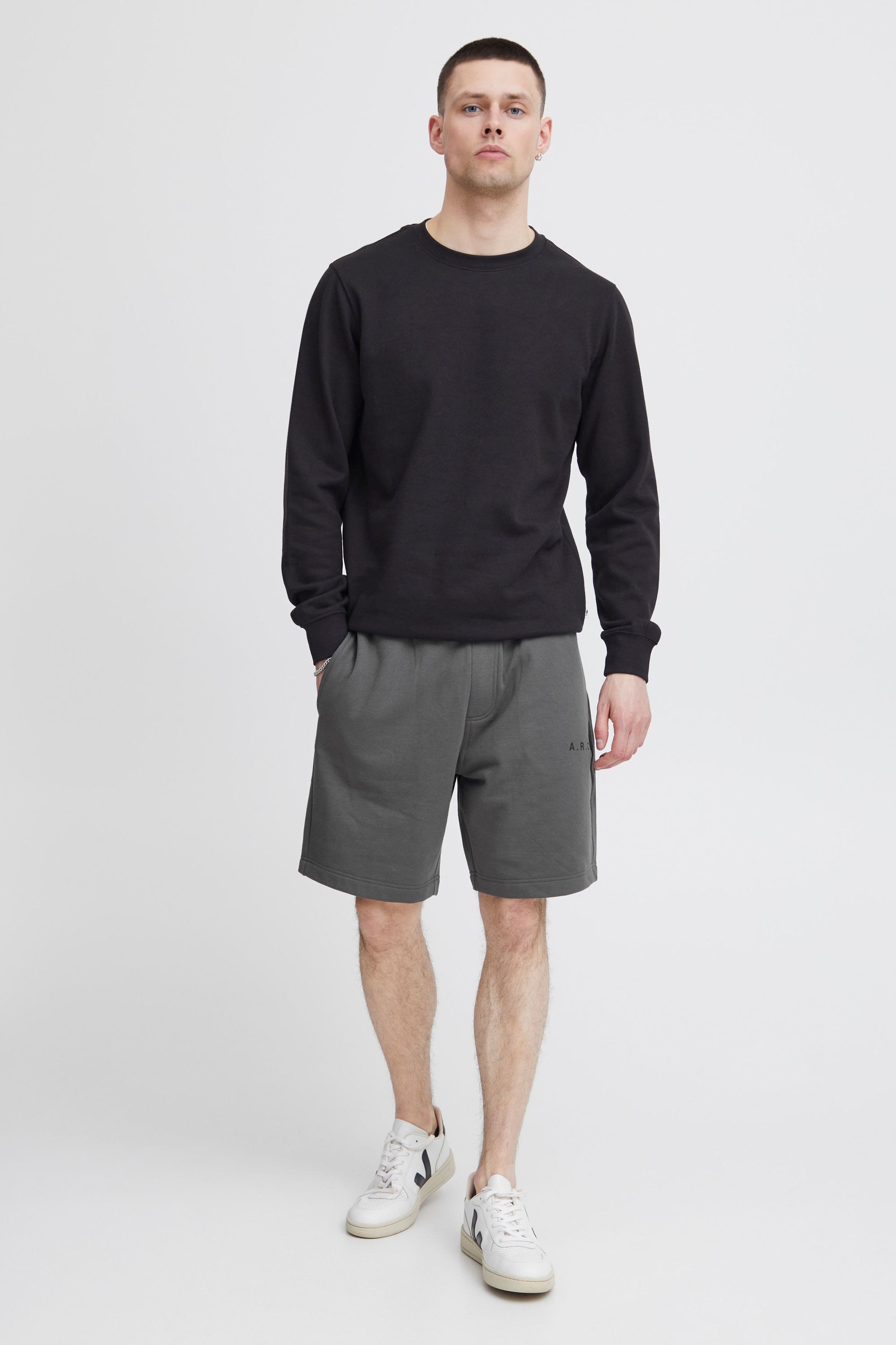 !Solid Sweatshorts »Sweatshorts SDHansi«