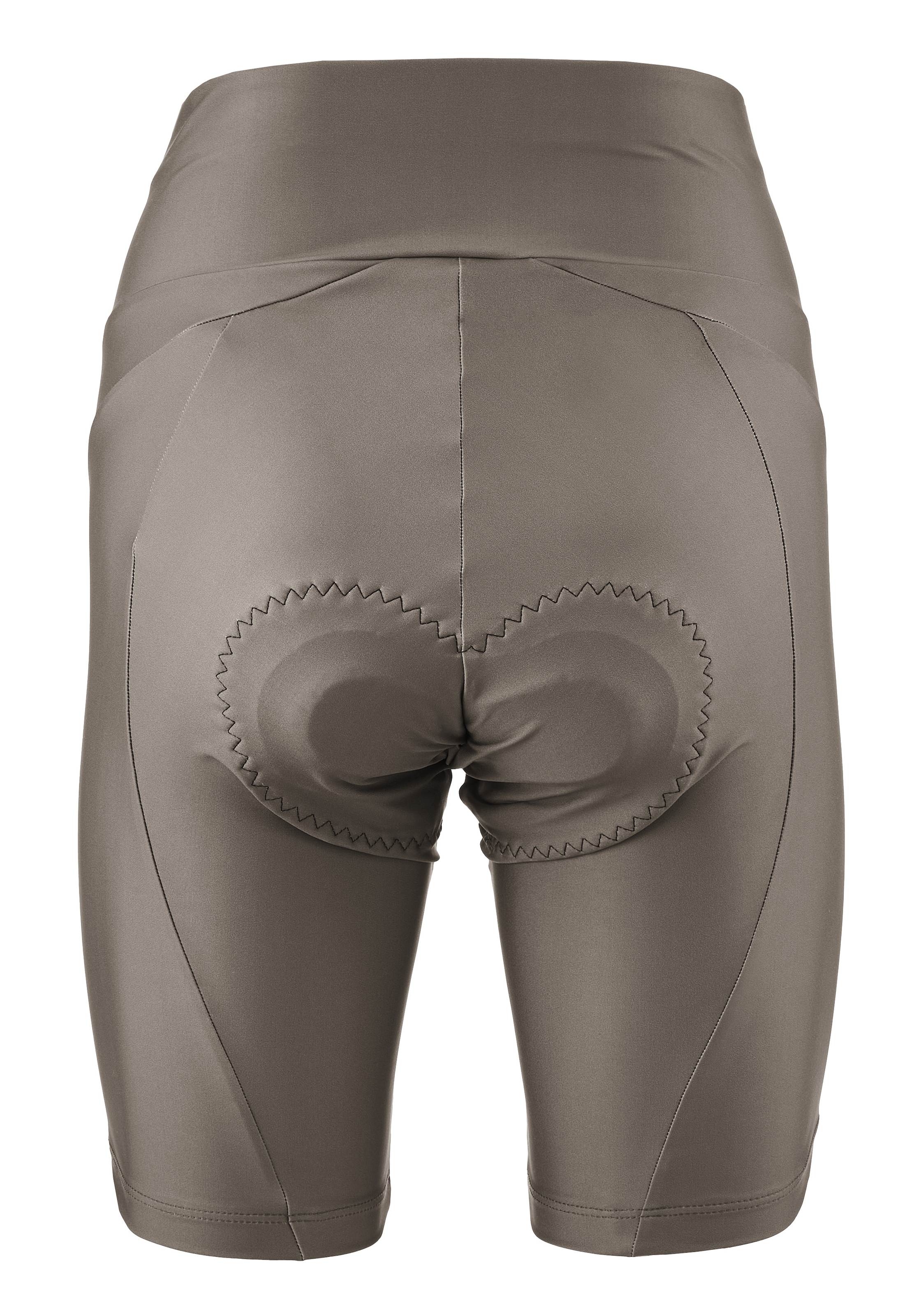 Gonso Fahrradhose »Essential Shorts Soft Touch W«, Bewegungselastisch, pflegeleicht