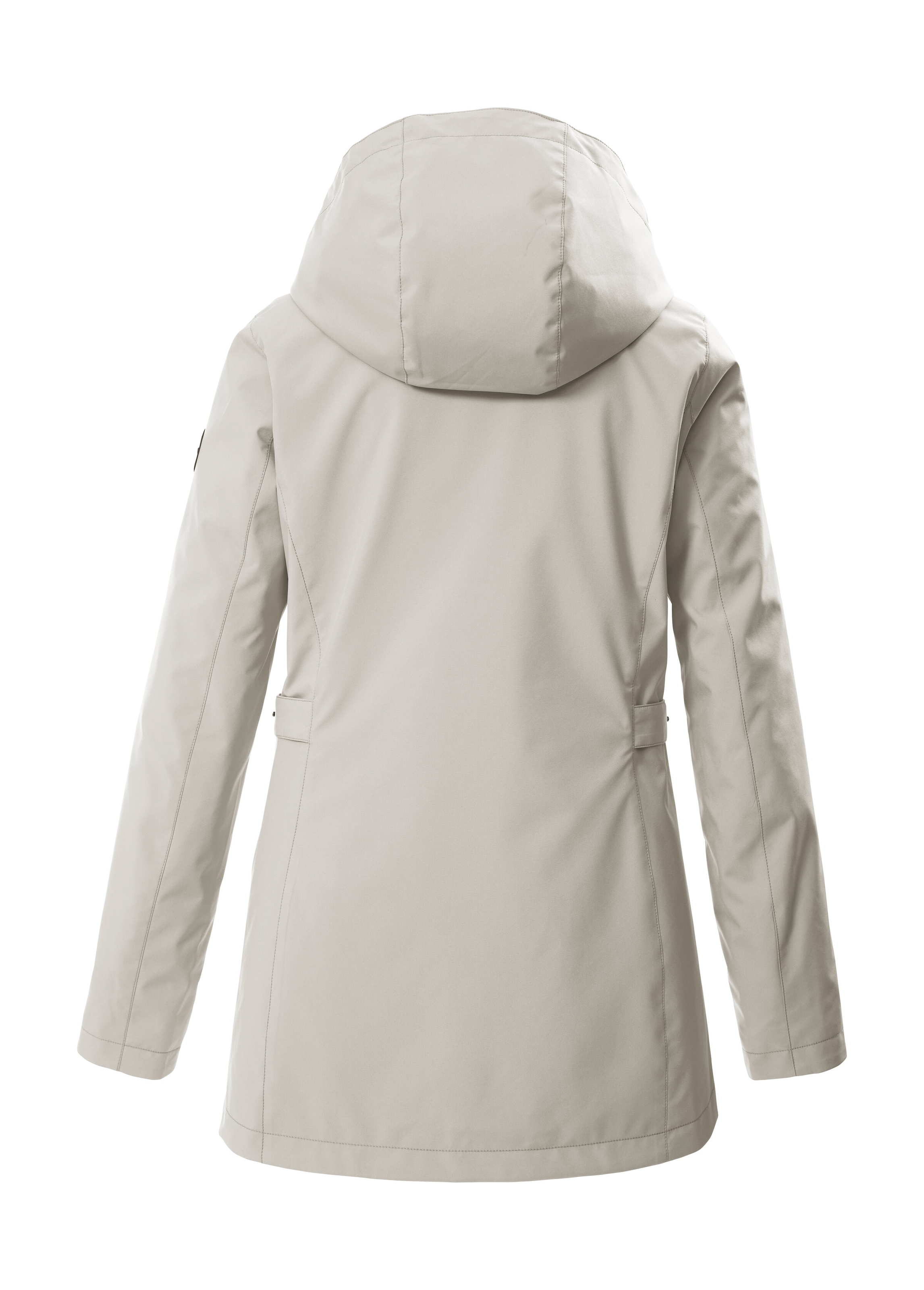 G.I.G.A. DX by killtec Funktionsjacke »GS 114 WMN JCKT« Atmungsaktiv, winddicht, wasserabweisend, Teflon EcoElite™