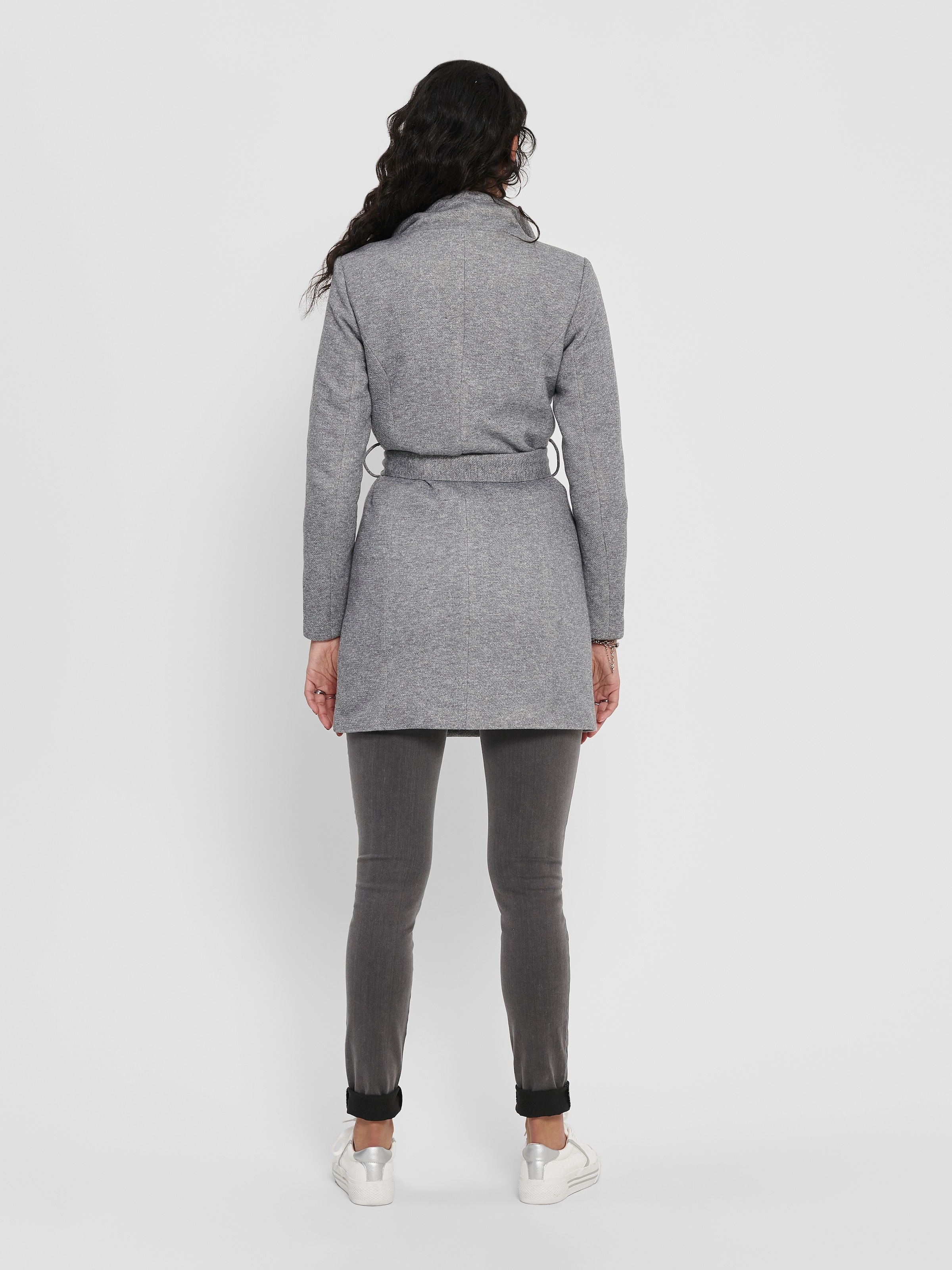 ONLY Kurzmantel »ONLELLI LIGHT COAT CS OTW«