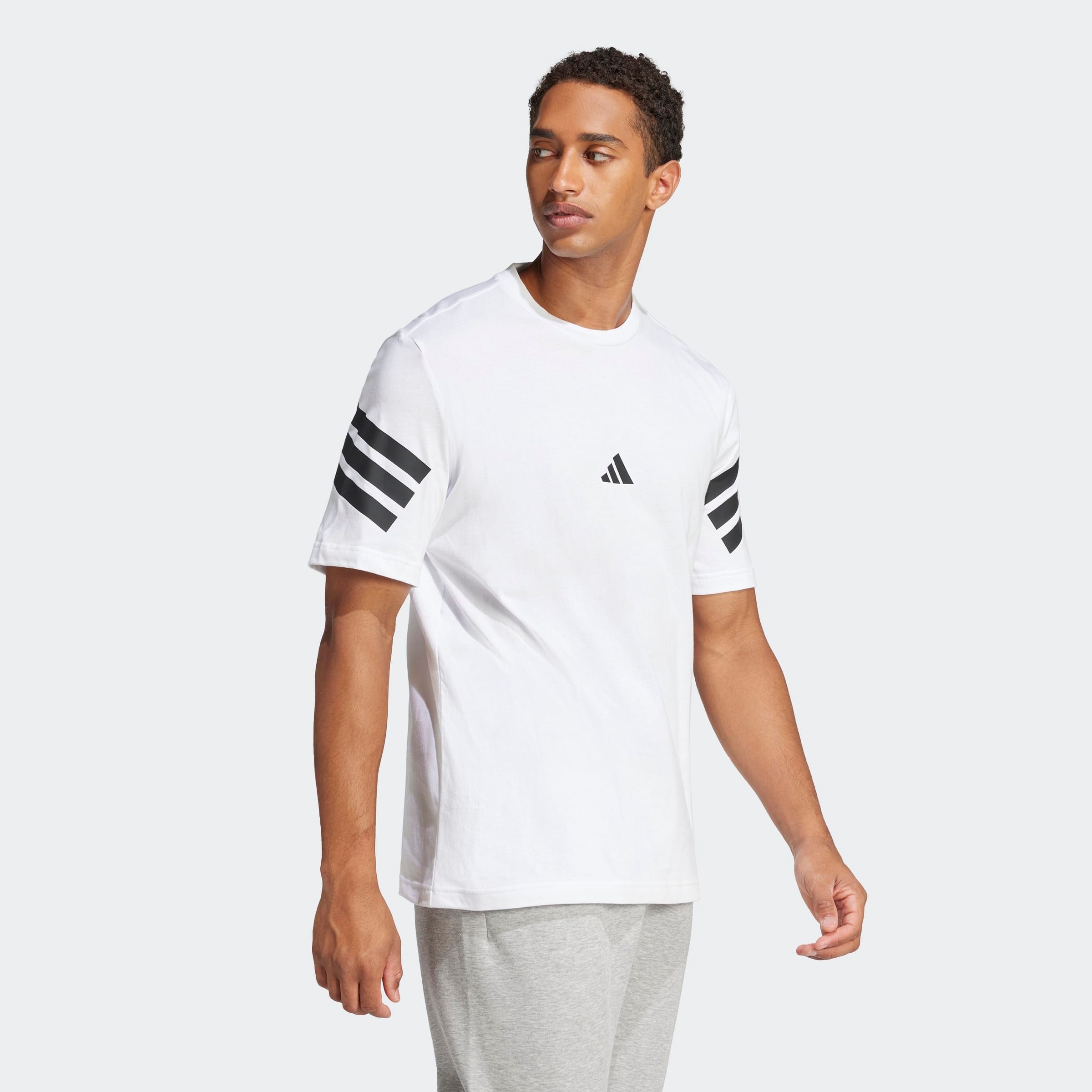 adidas Sportswear T-Shirt »M FI 3S REG T«