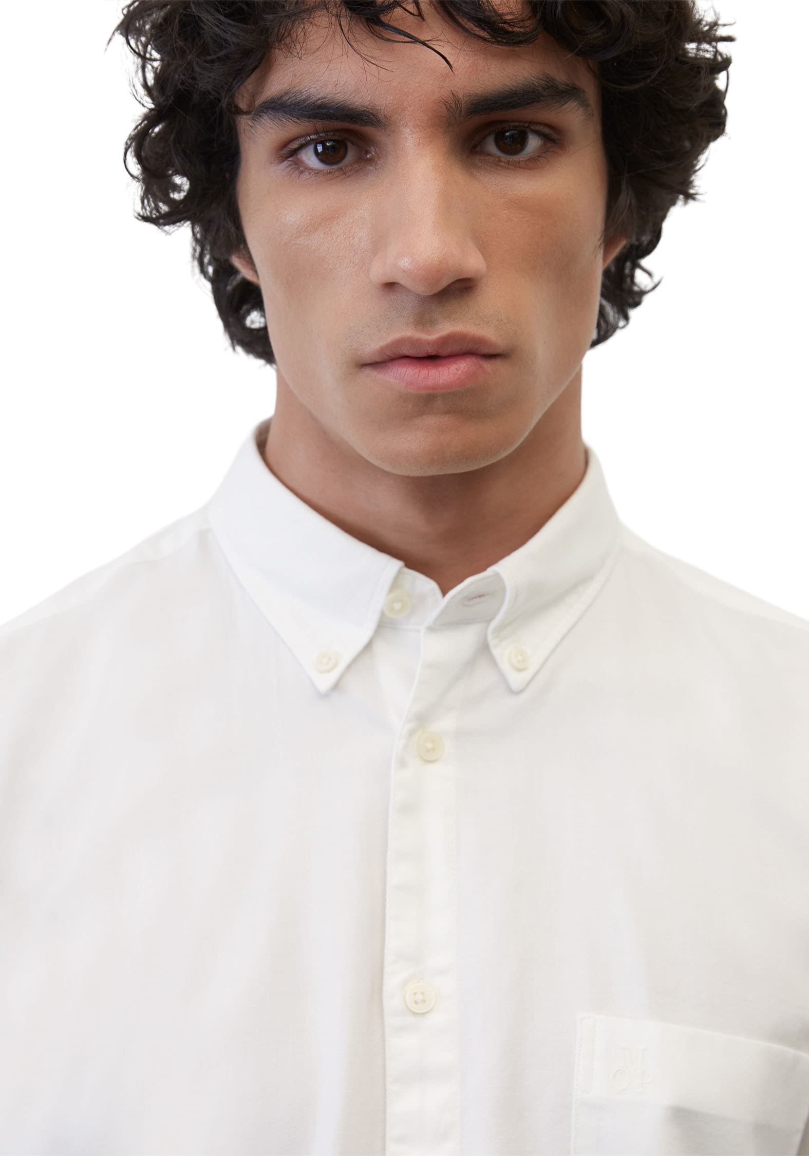 Marc O'Polo Businesshemd