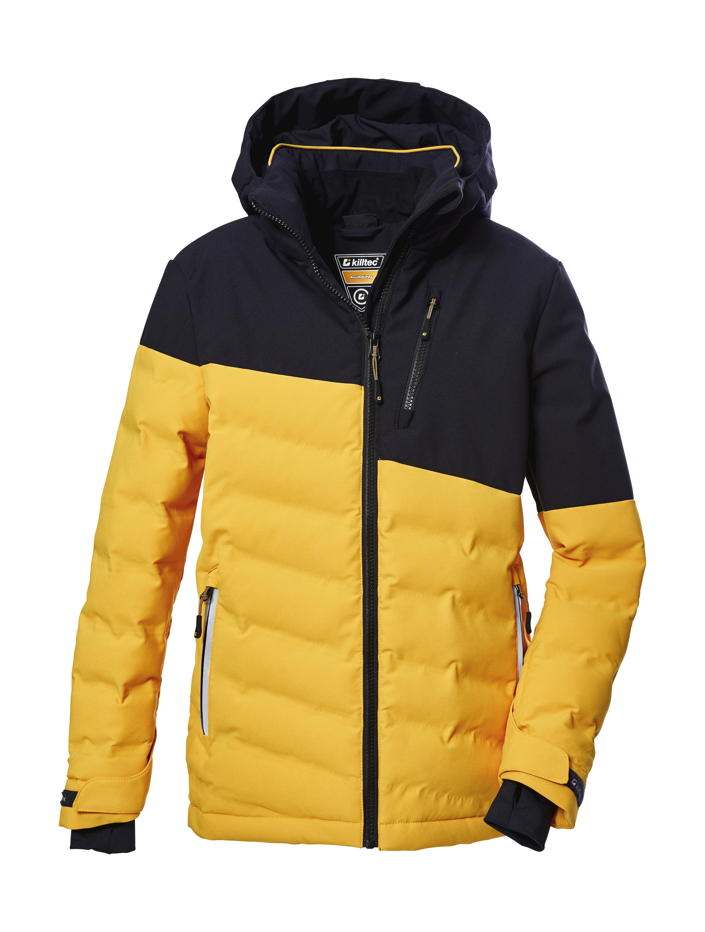 Killtec Skijacke »KSW 172 BYS SKI QLTD JCKT«