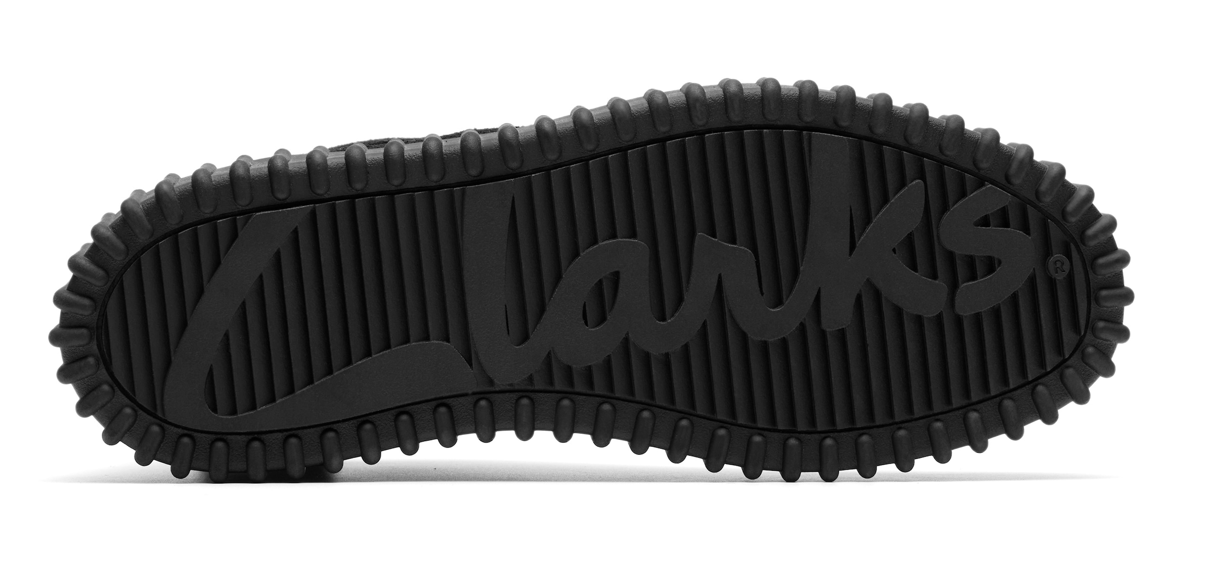 Clarks Winterboots »Torhill Moss«  Desert Boots, Winterboots mit markanter Laufsohle