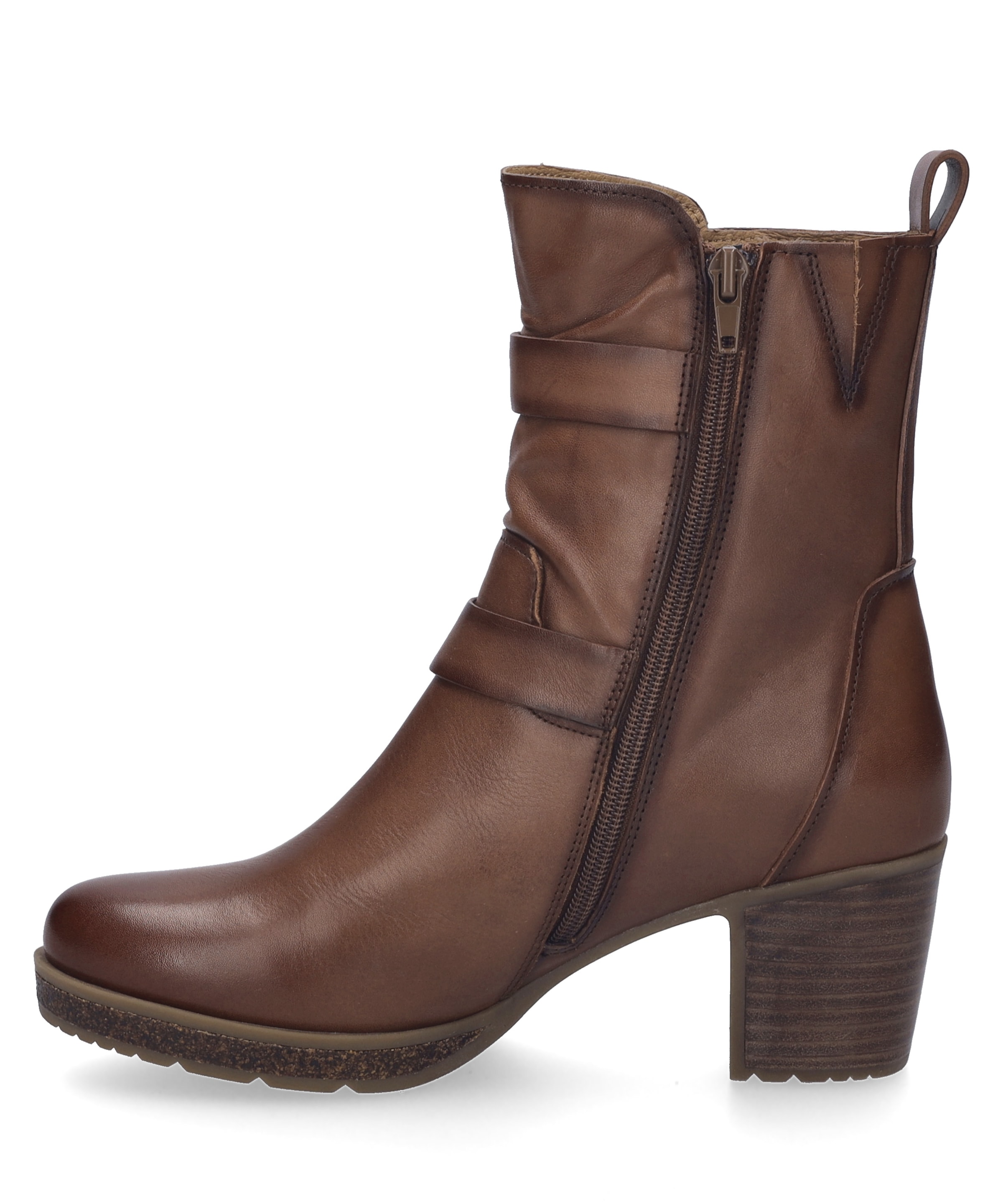 Josef Seibel Stiefel »Gloria 07, cognac«